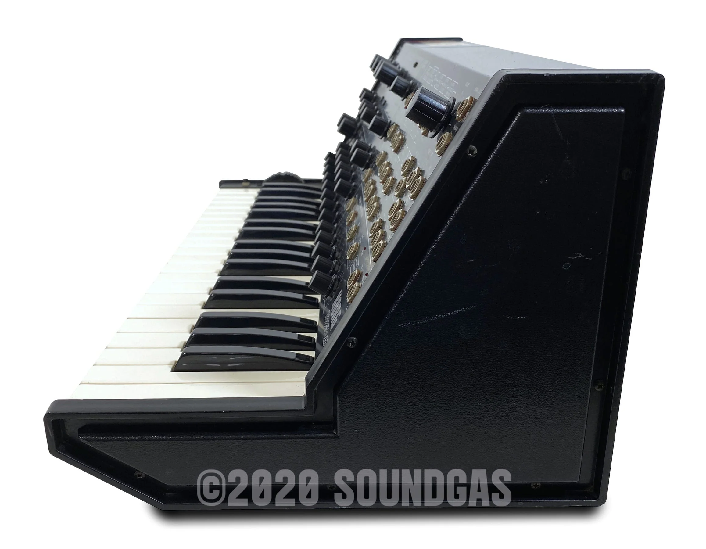 Korg MS-20 - Image 6