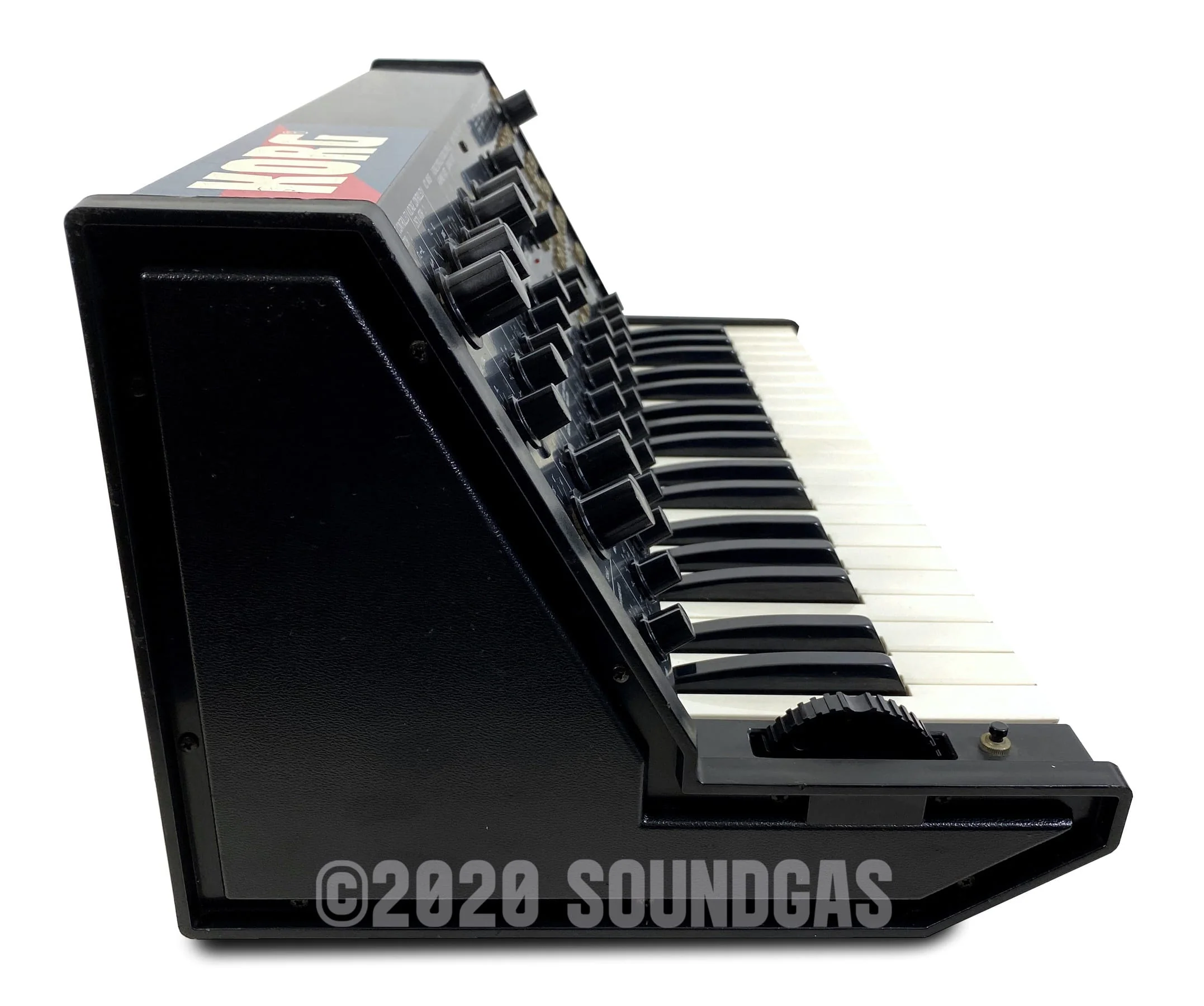 Korg MS-20 - Image 8
