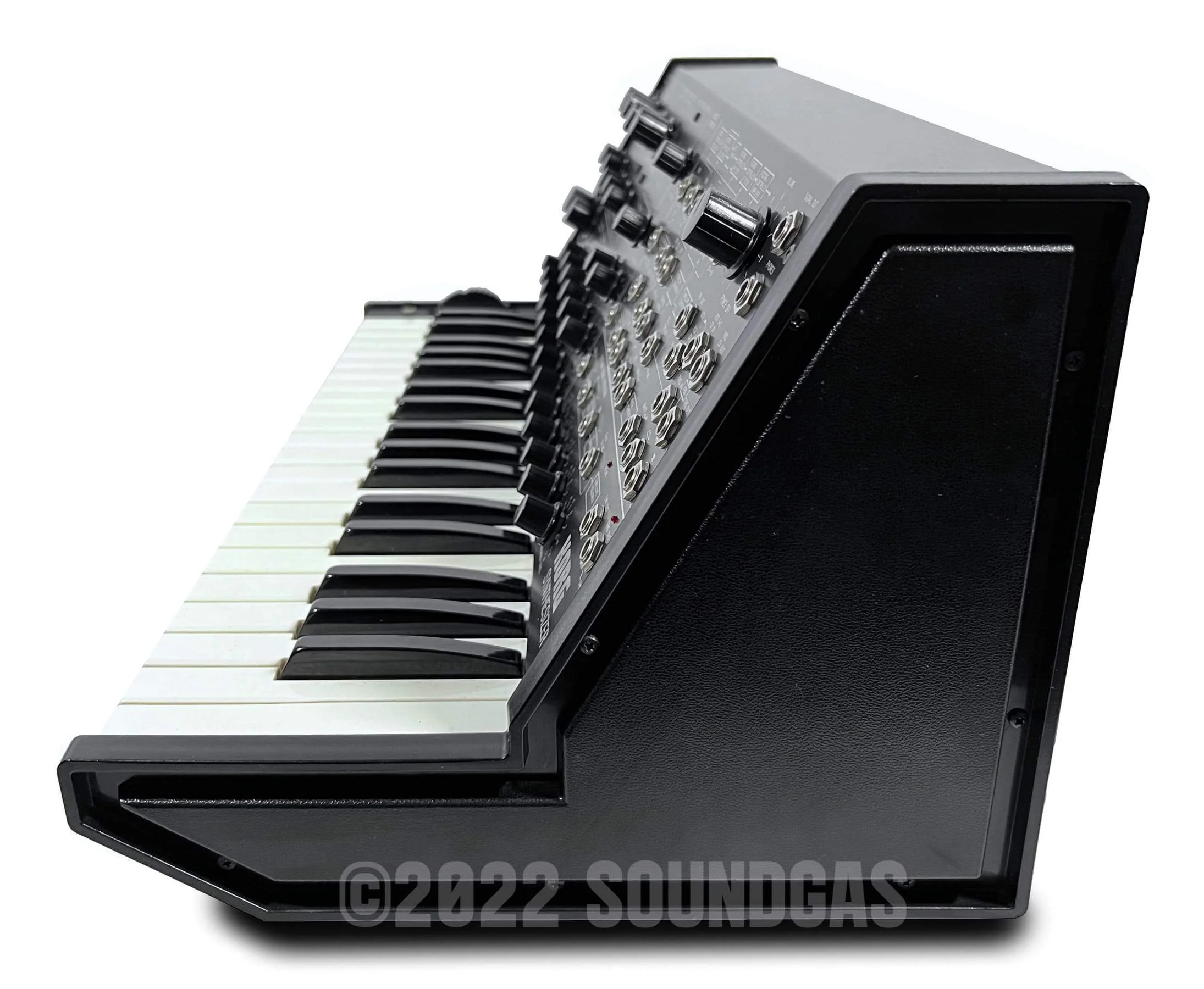 Korg MS-20 - Cased - Image 7