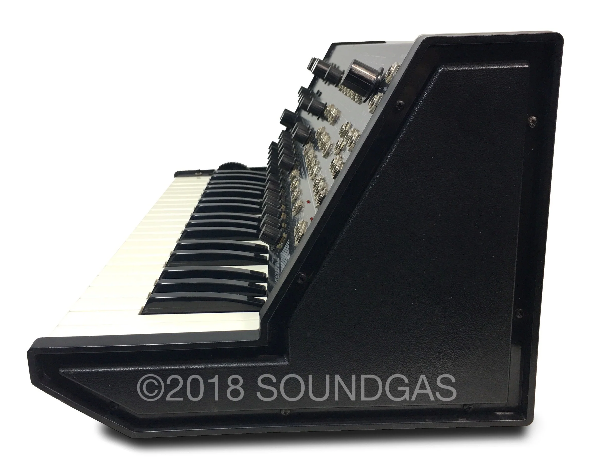 Korg MS-20 - Mark 1 - Image 4