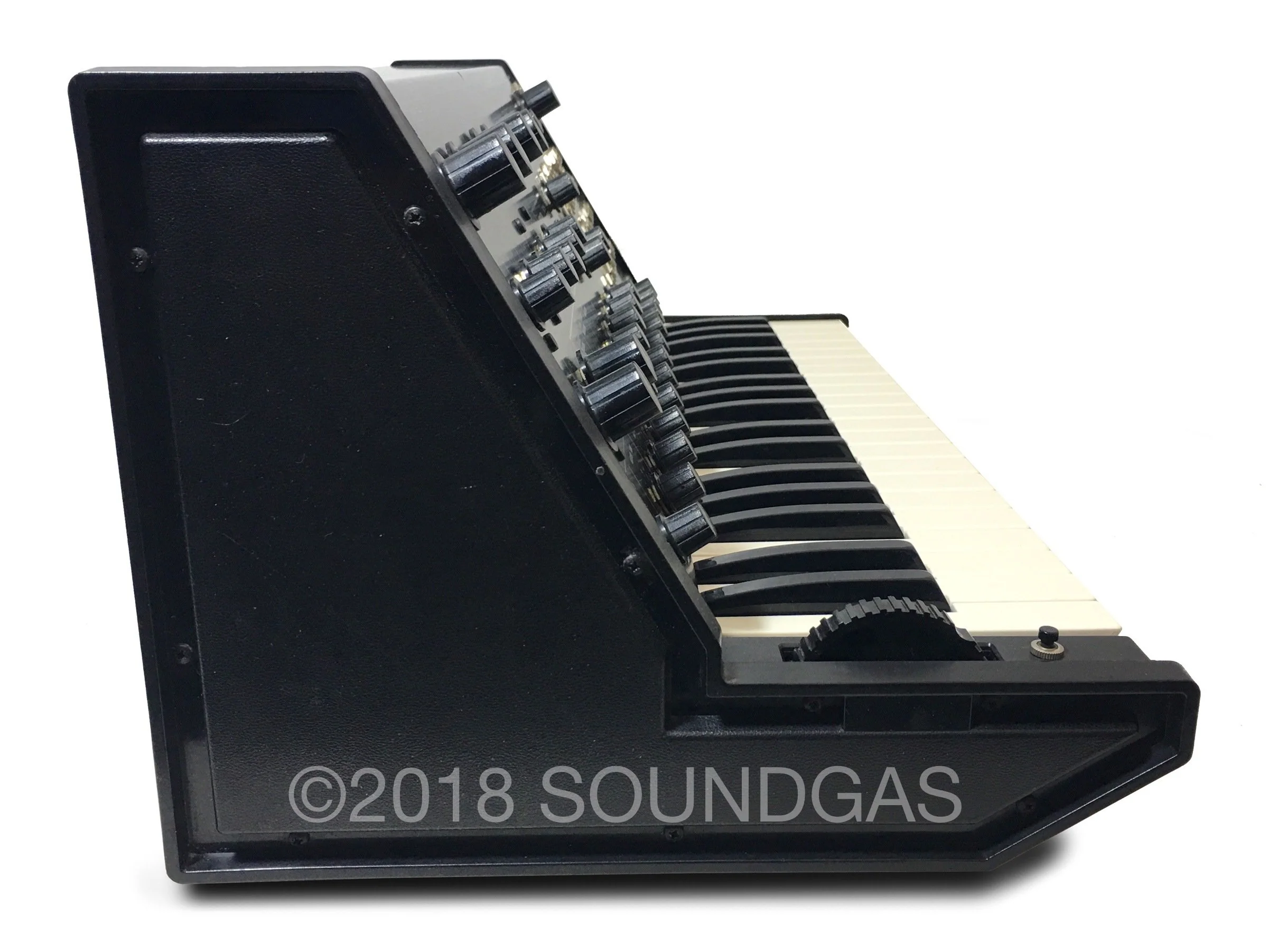 Korg MS-20 - Mark 1 - Image 6