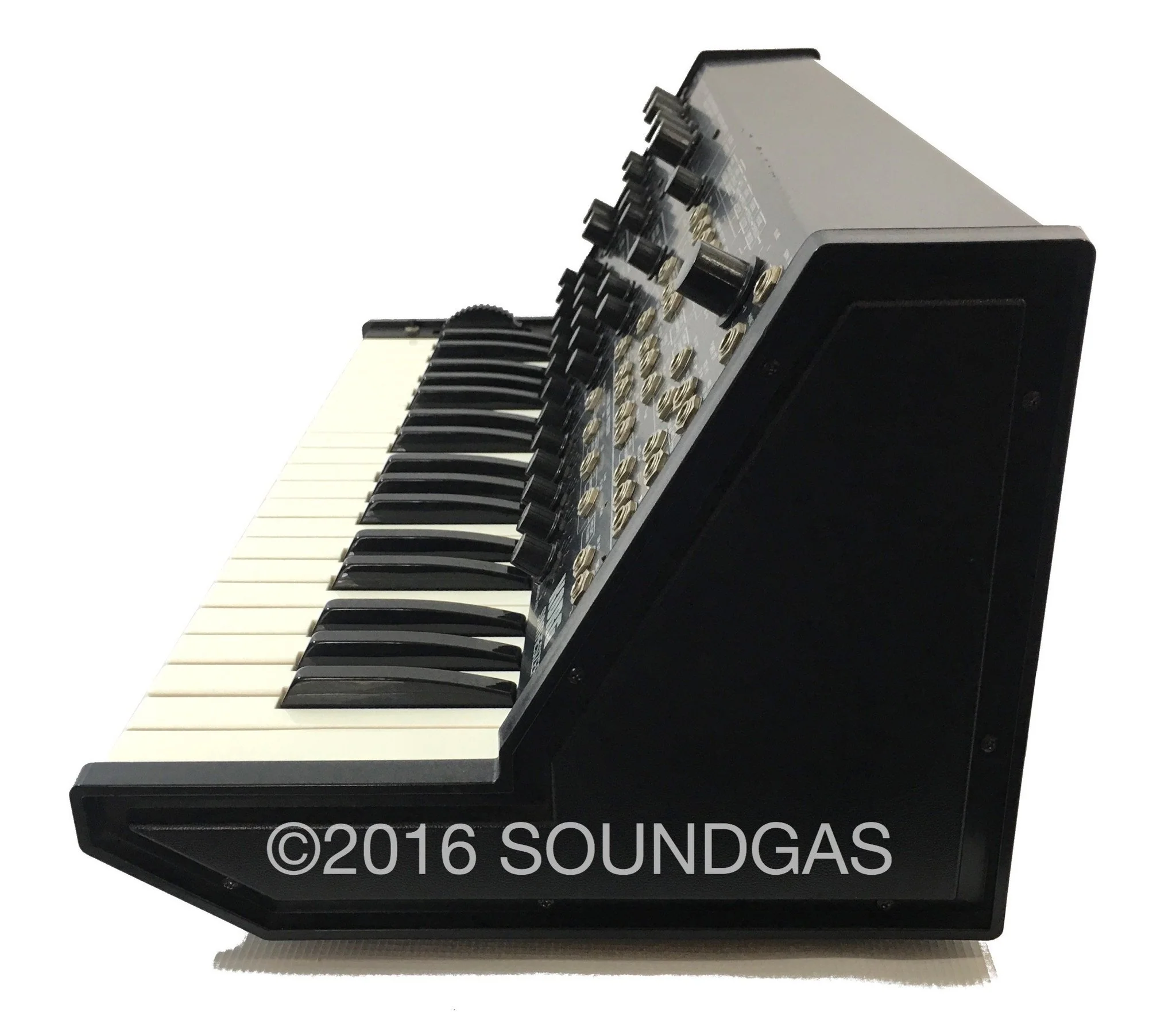 Korg MS-20 - Image 6