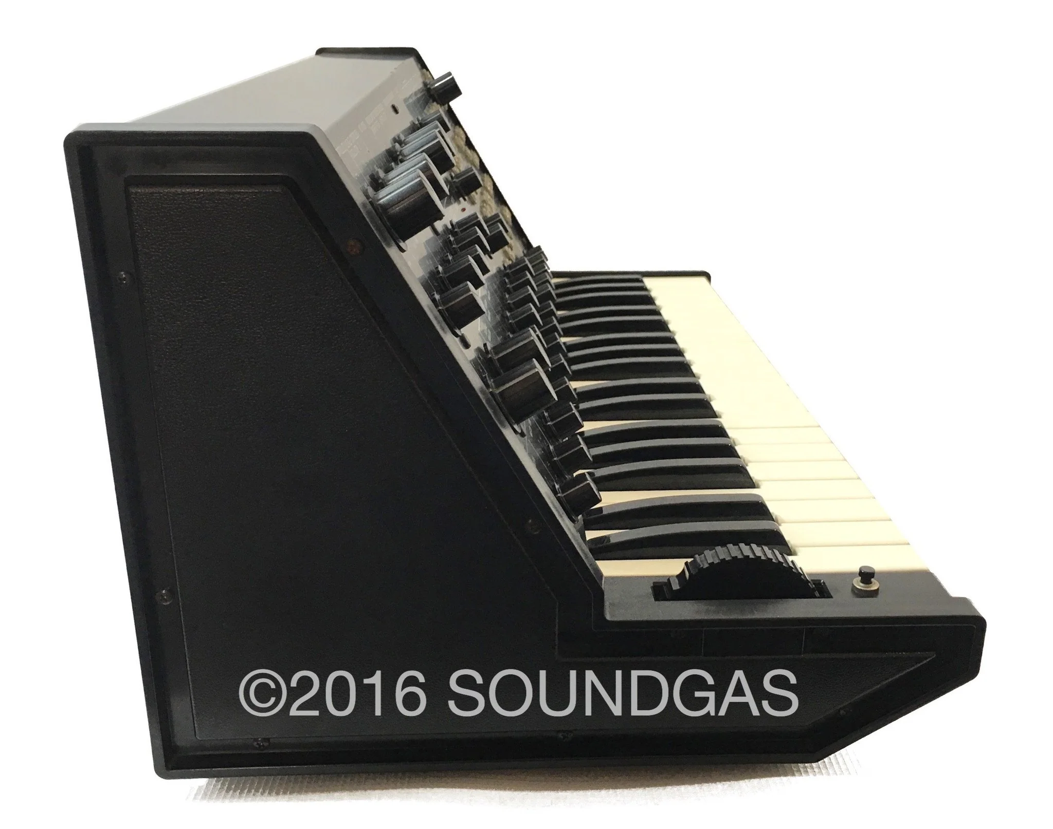 Korg MS-20 - Image 8