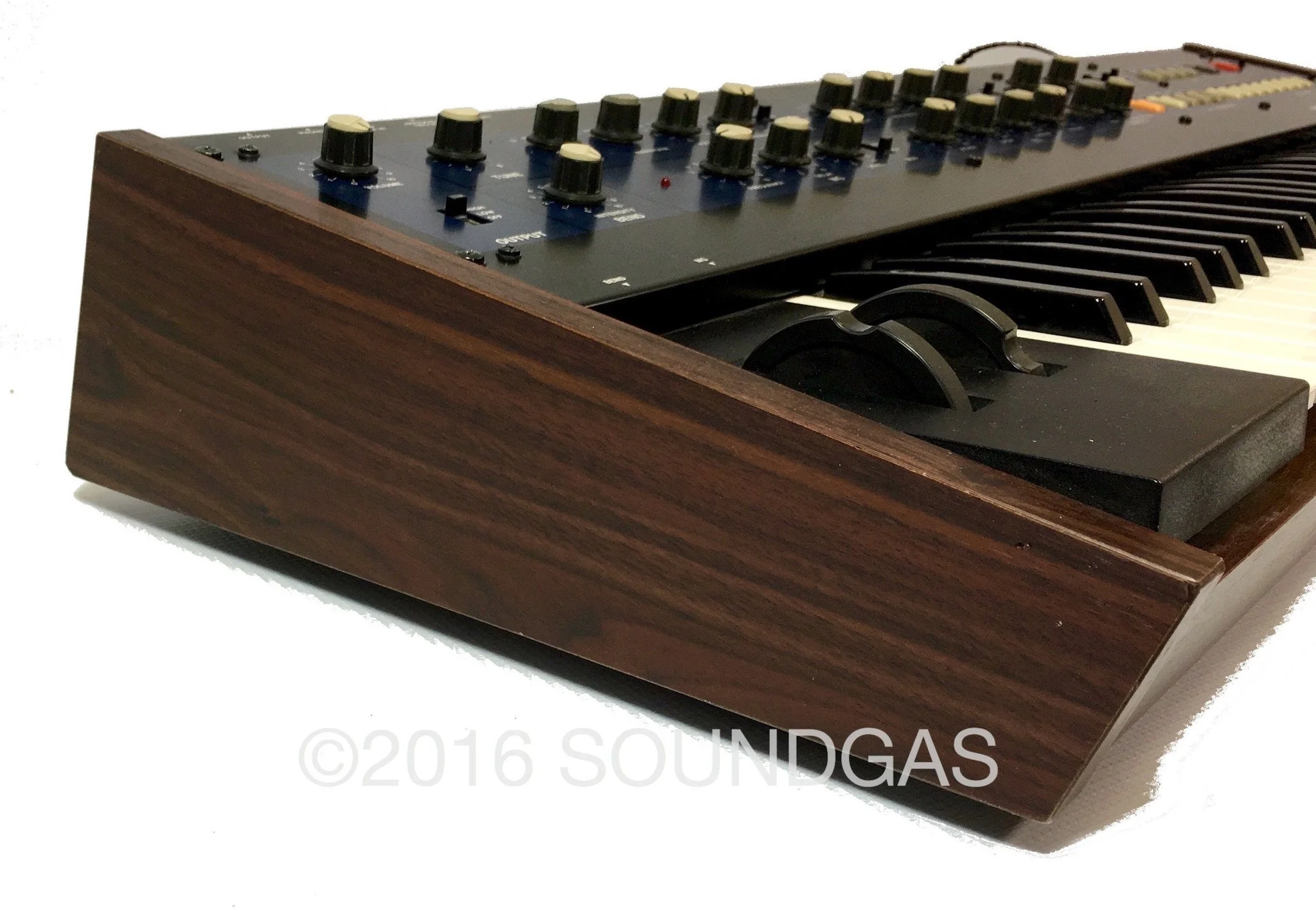 Korg Polysix - Image 16