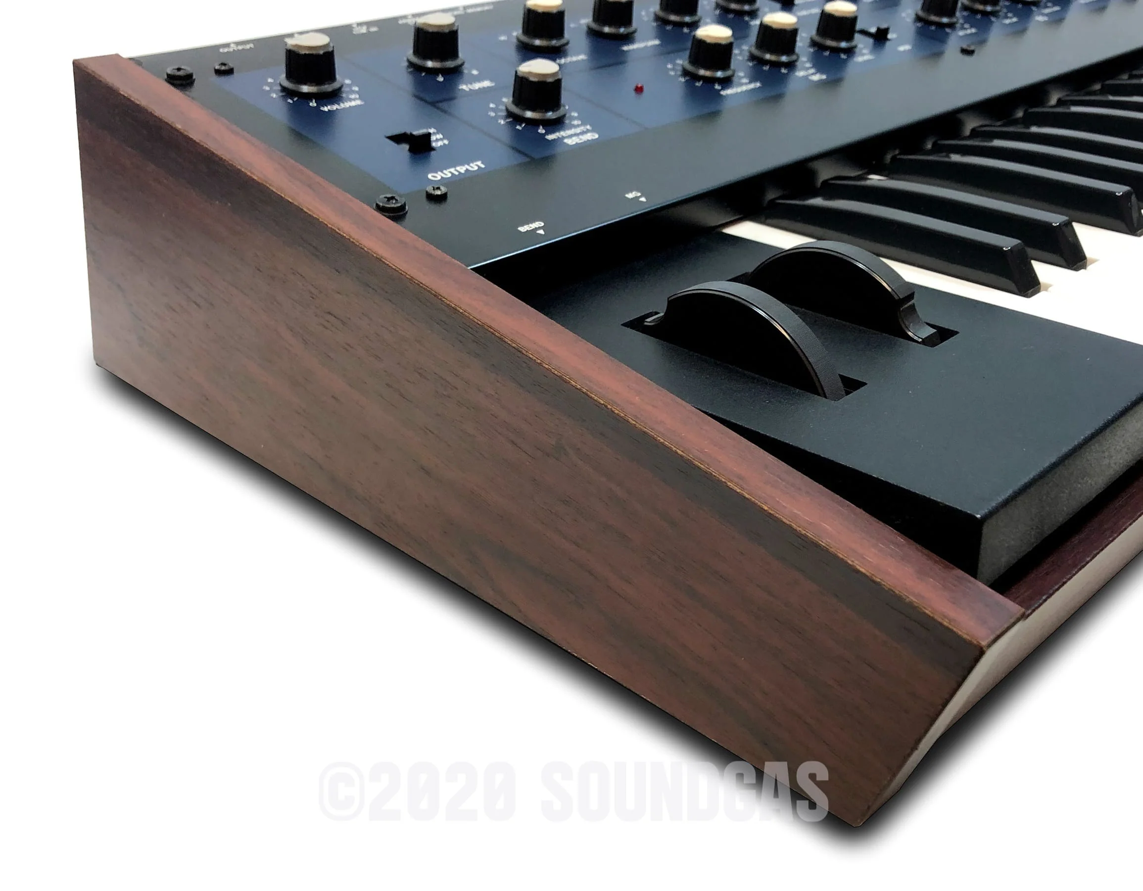 Korg Polysix PS-6 - Image 3