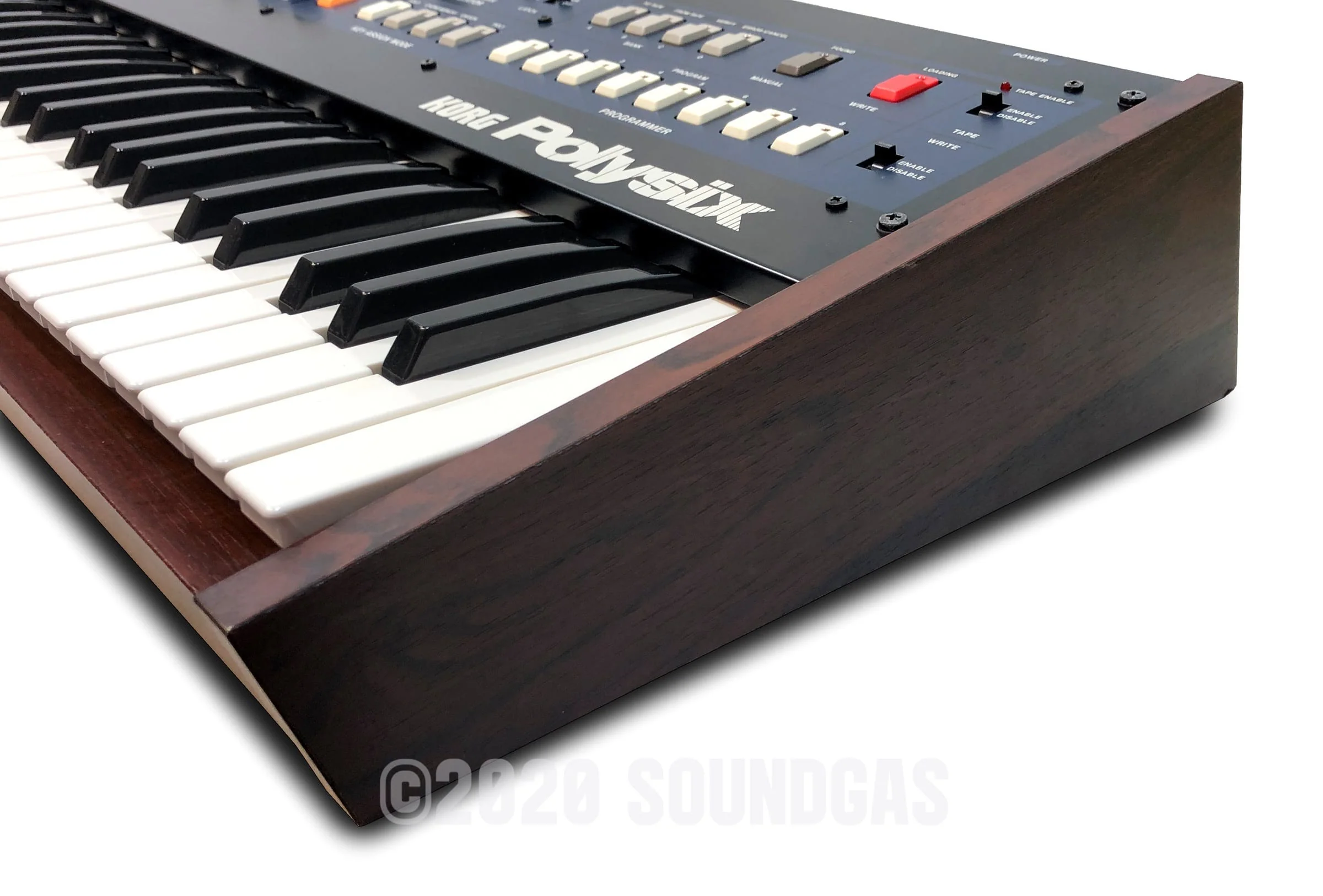 Korg Polysix PS-6 - Image 5