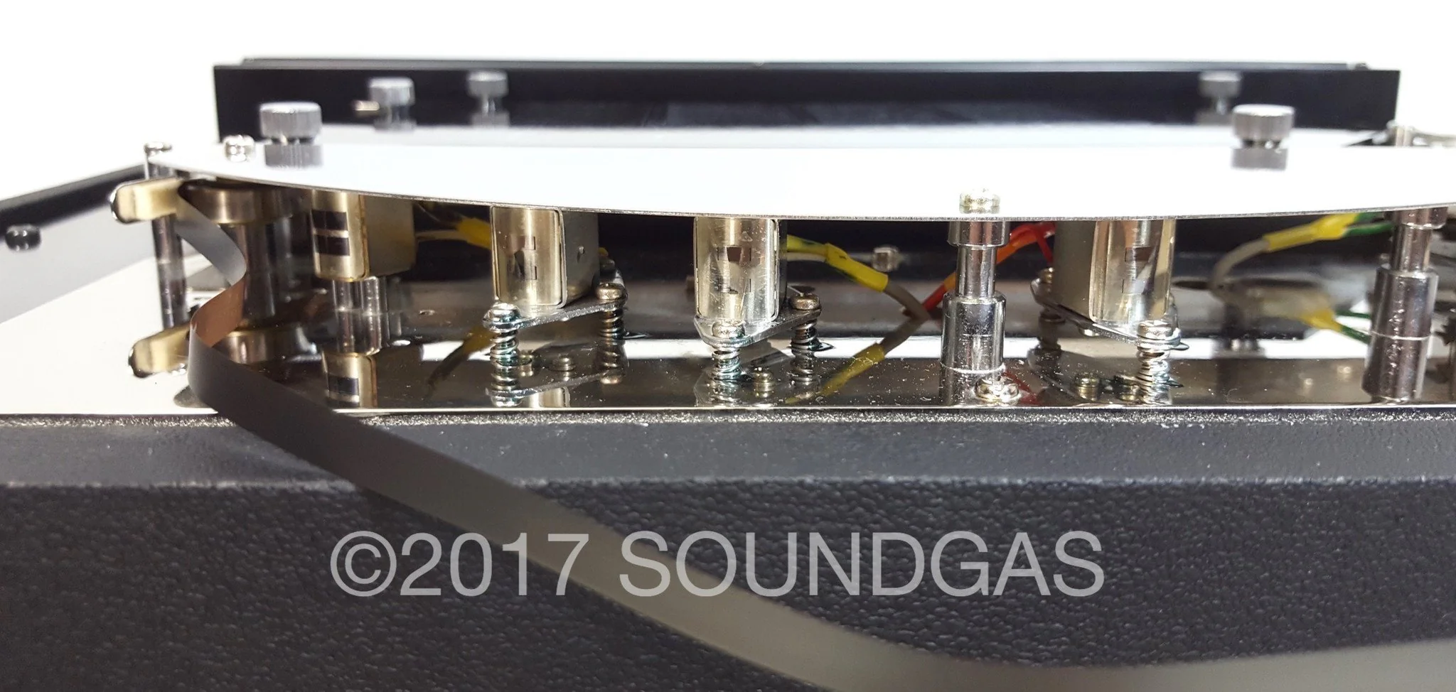Korg SE-300 Stage Echo - Image 9