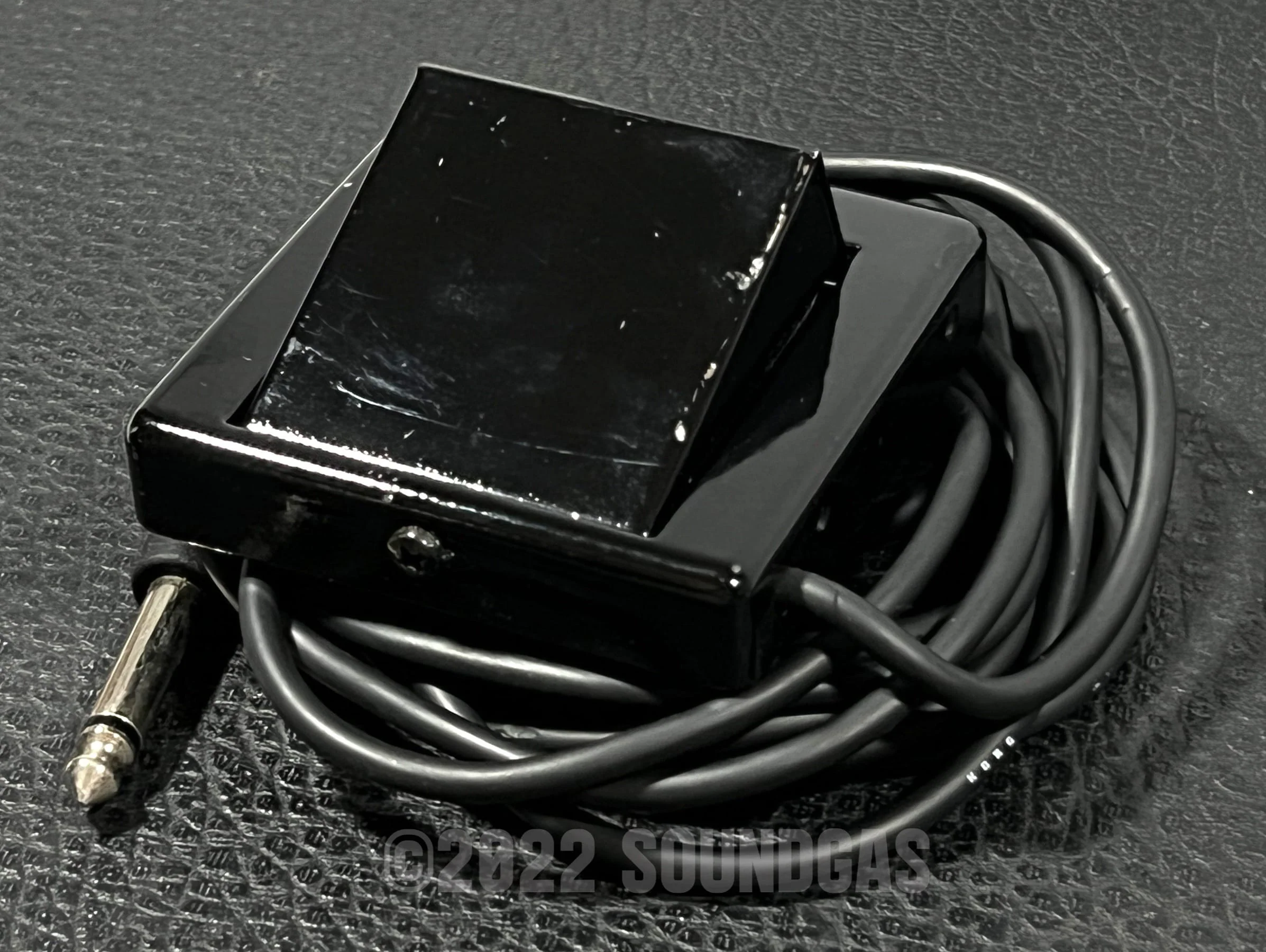 Korg SR-120 - Unicord / Mini Pops - Image 6