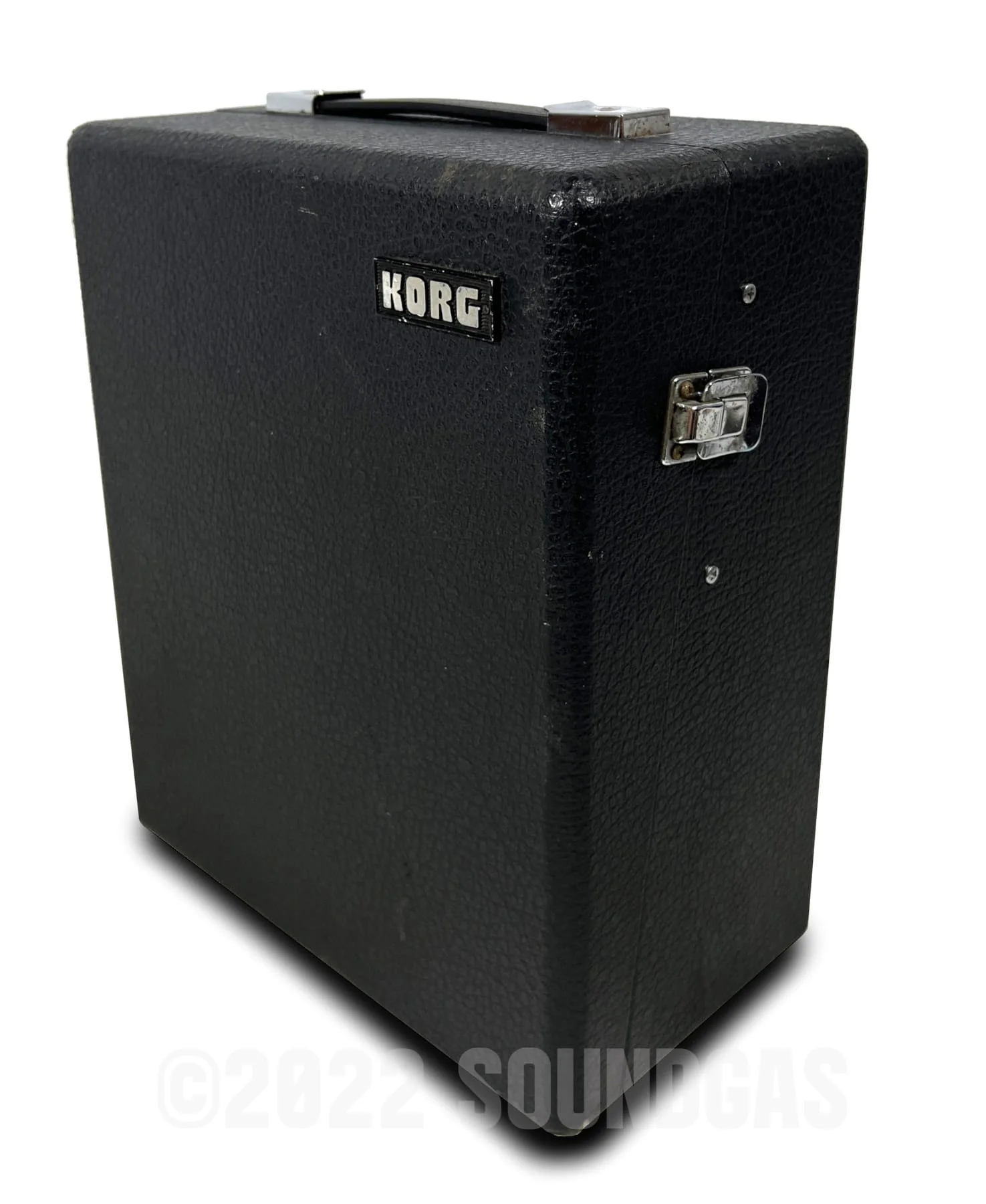 Korg SR-120 - Unicord / Mini Pops - Image 8
