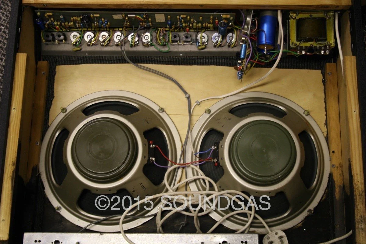 LANEY SUPERGROUP LC30 - Image 11