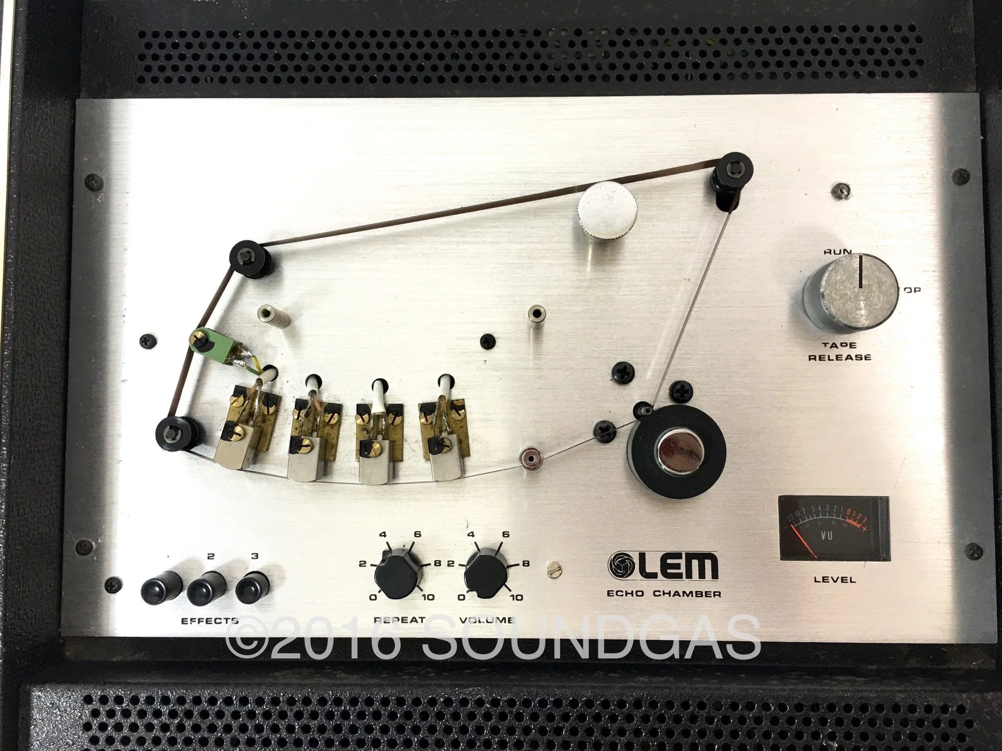 LEM Baby Echo Chamber - Image 5