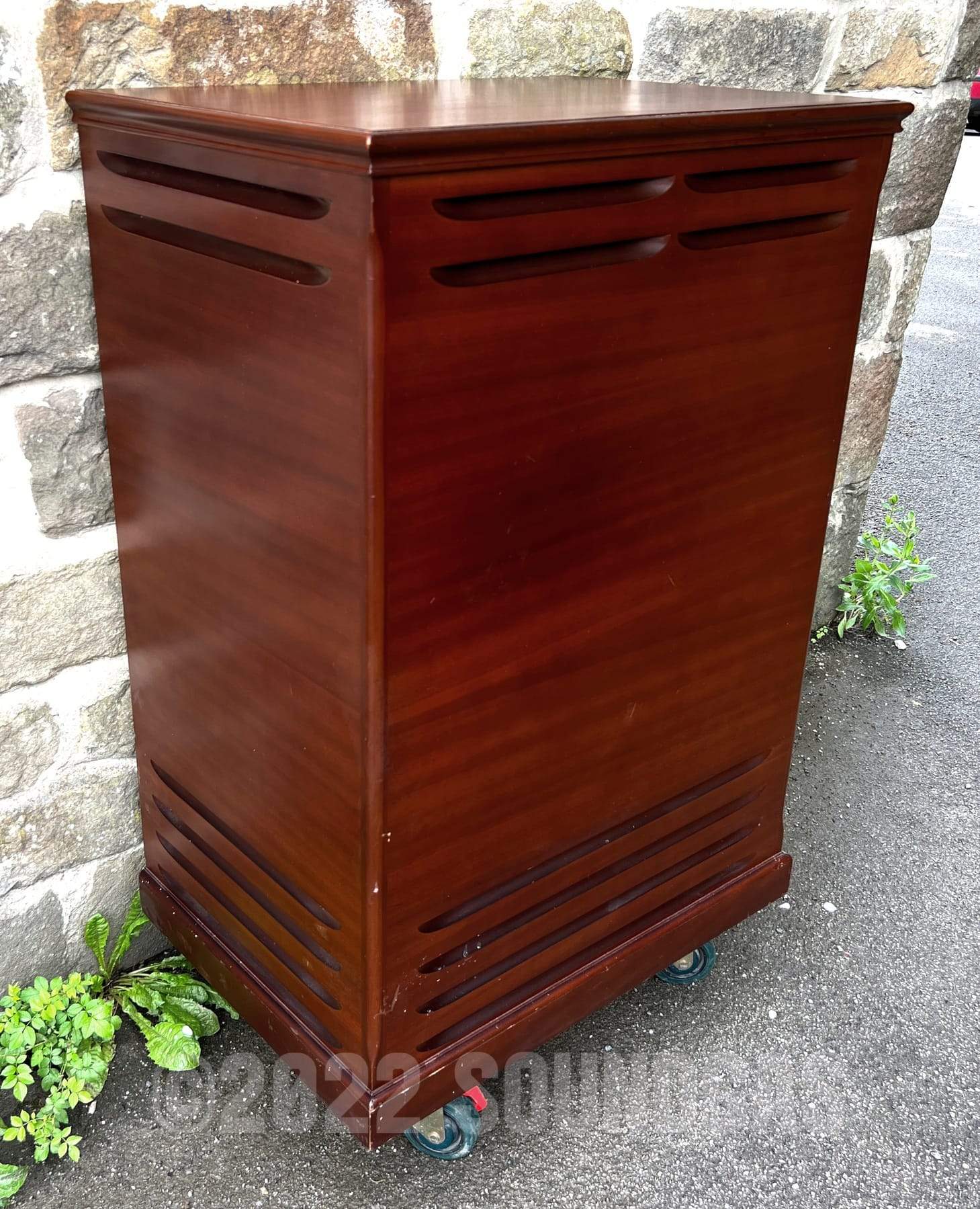 Leslie 147 Rotary Speaker - Image 4