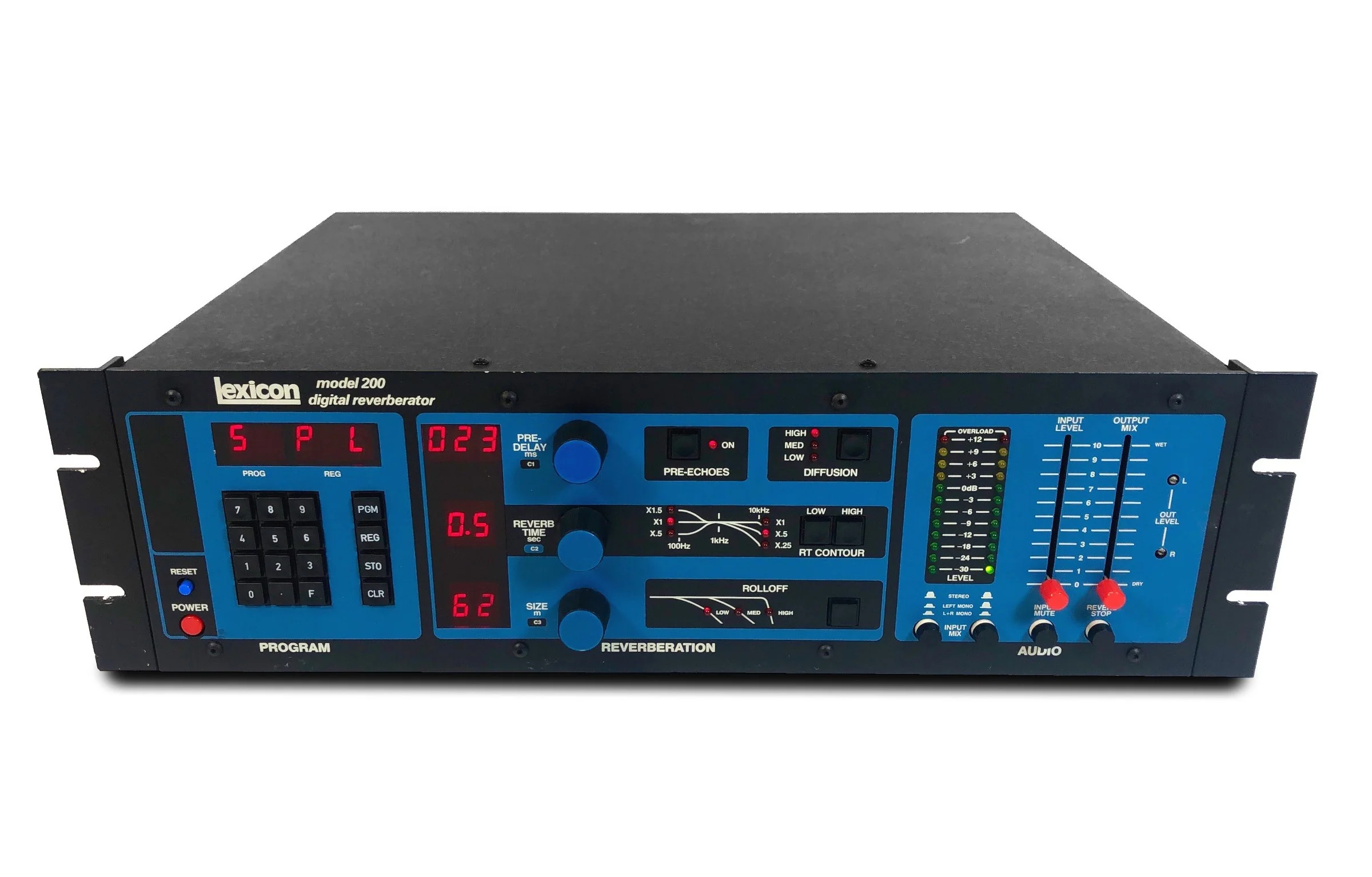 Lexicon Model 200 (Preorder) - Image 2