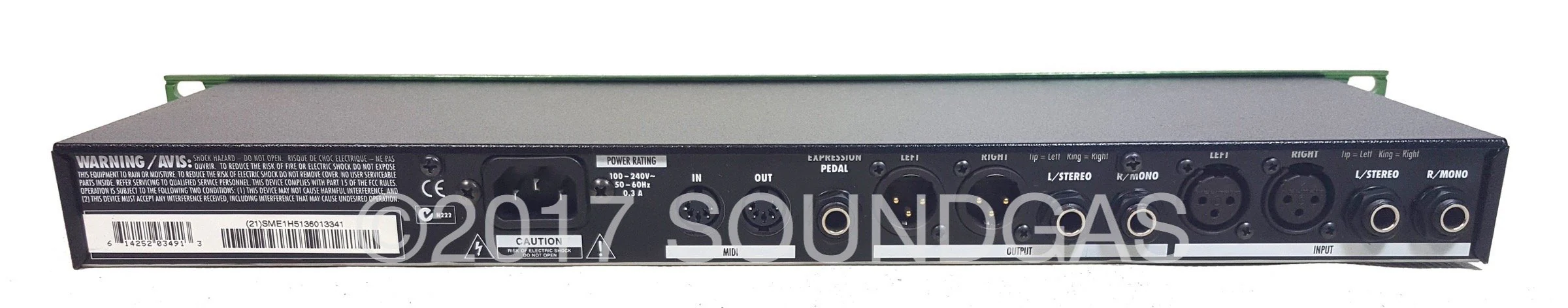 Line 6 Echo Pro - Image 3