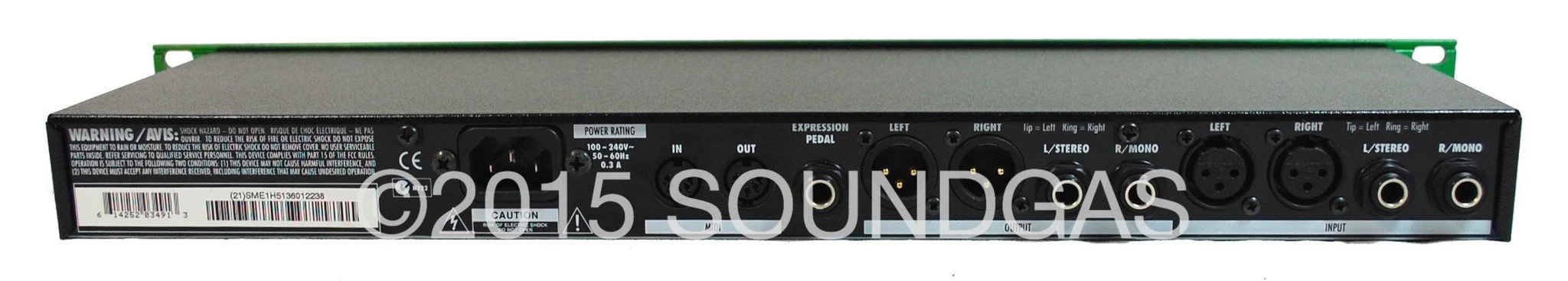 LINE 6 ECHO PRO - Image 6