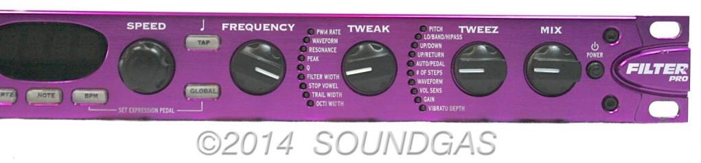 LINE 6 FILTER PRO - Image 3