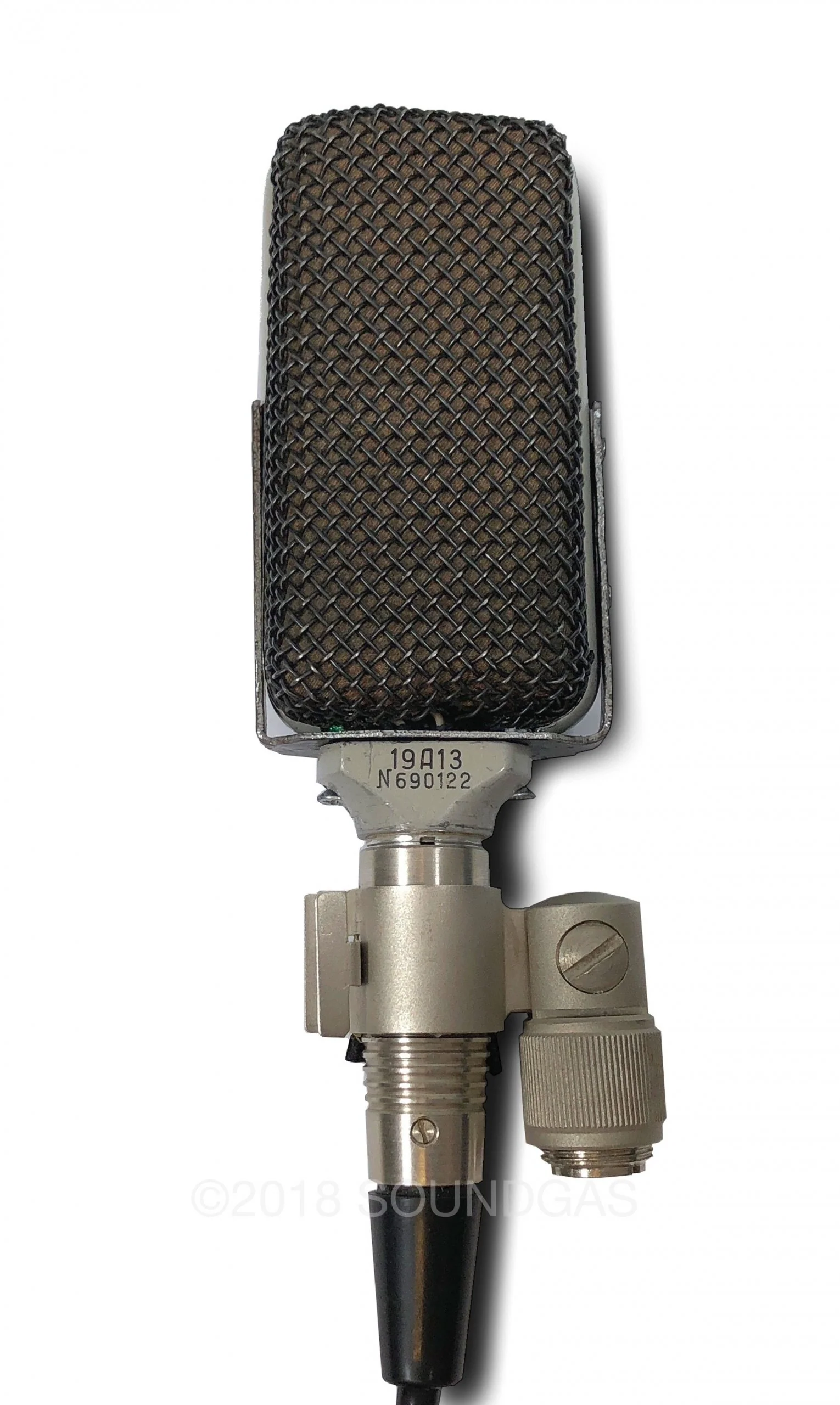 LOMO 19A13 Microphone - Image 5