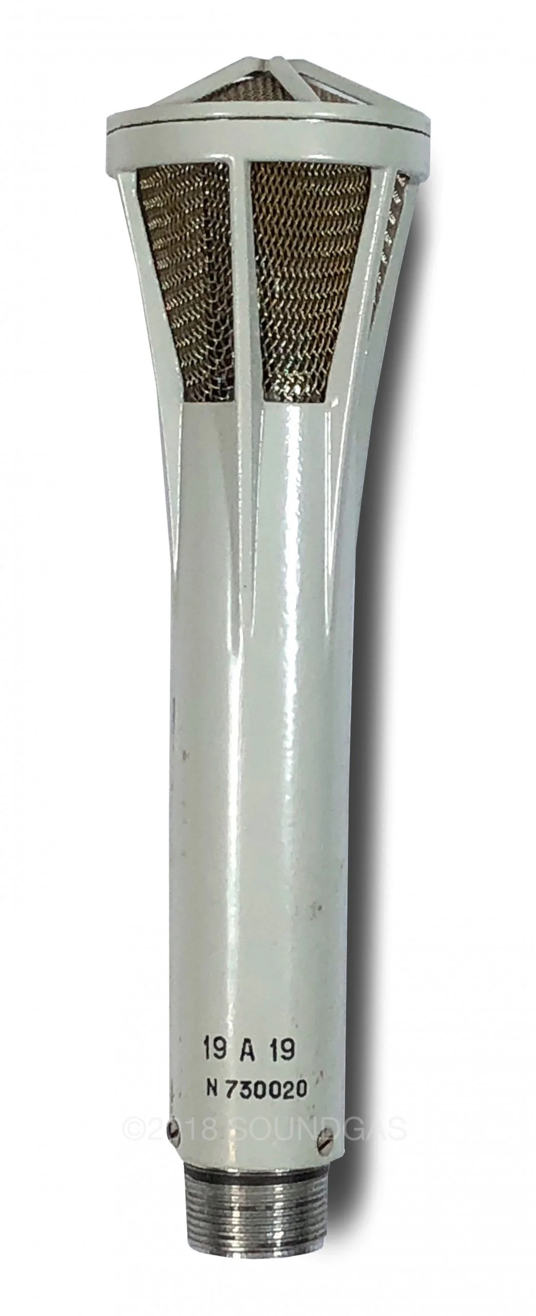 LOMO 19A19 Microphone - Image 2