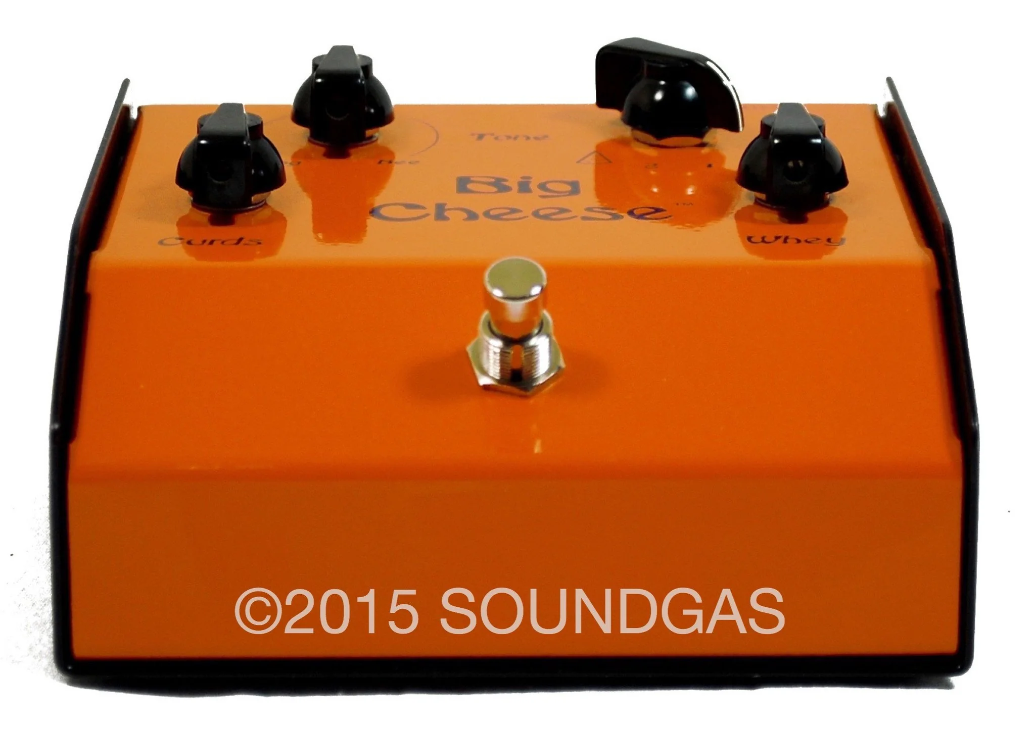 LOVETONE BIG CHEESE - Image 3