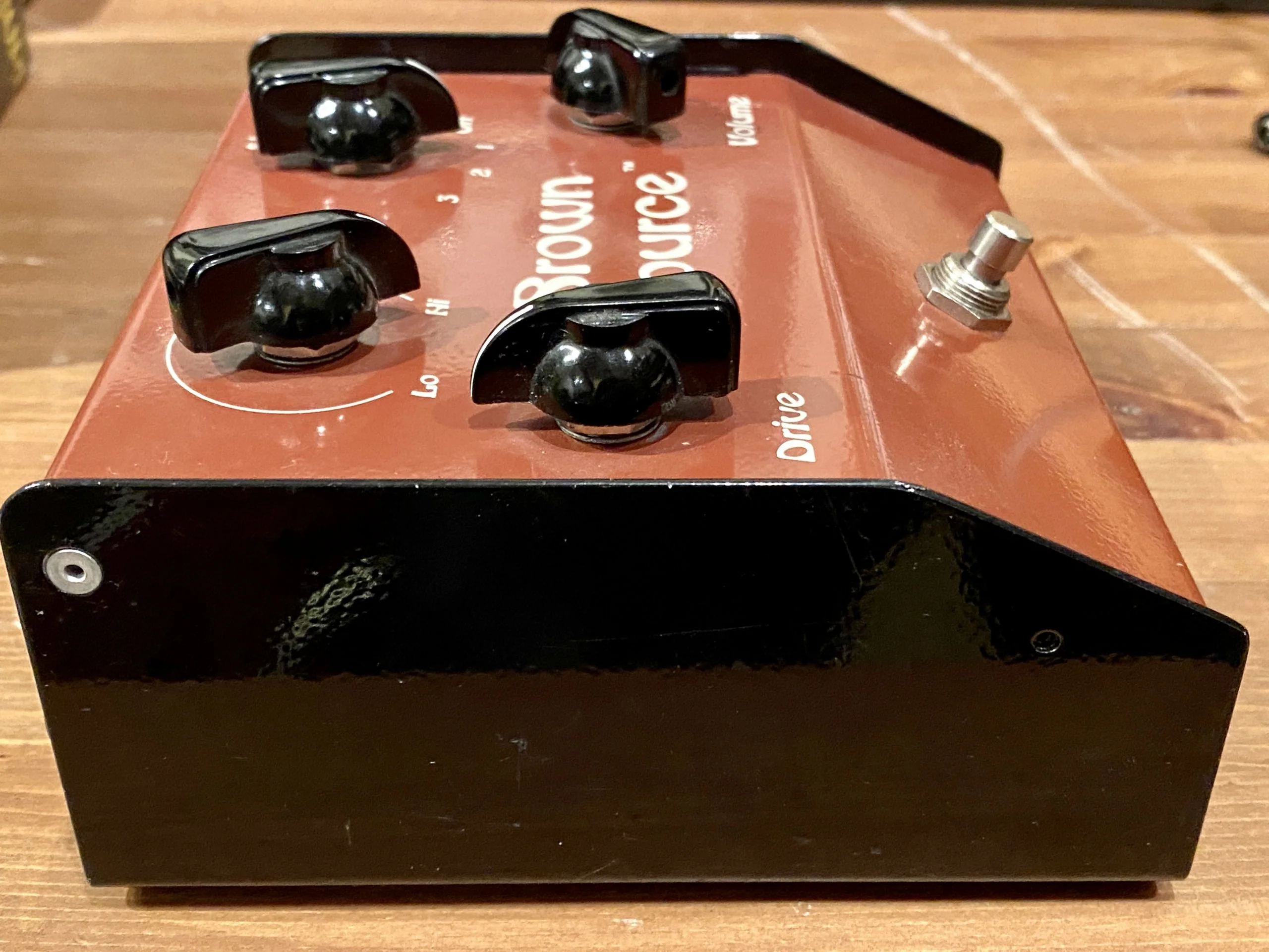 Lovetone Brown Source - Image 7