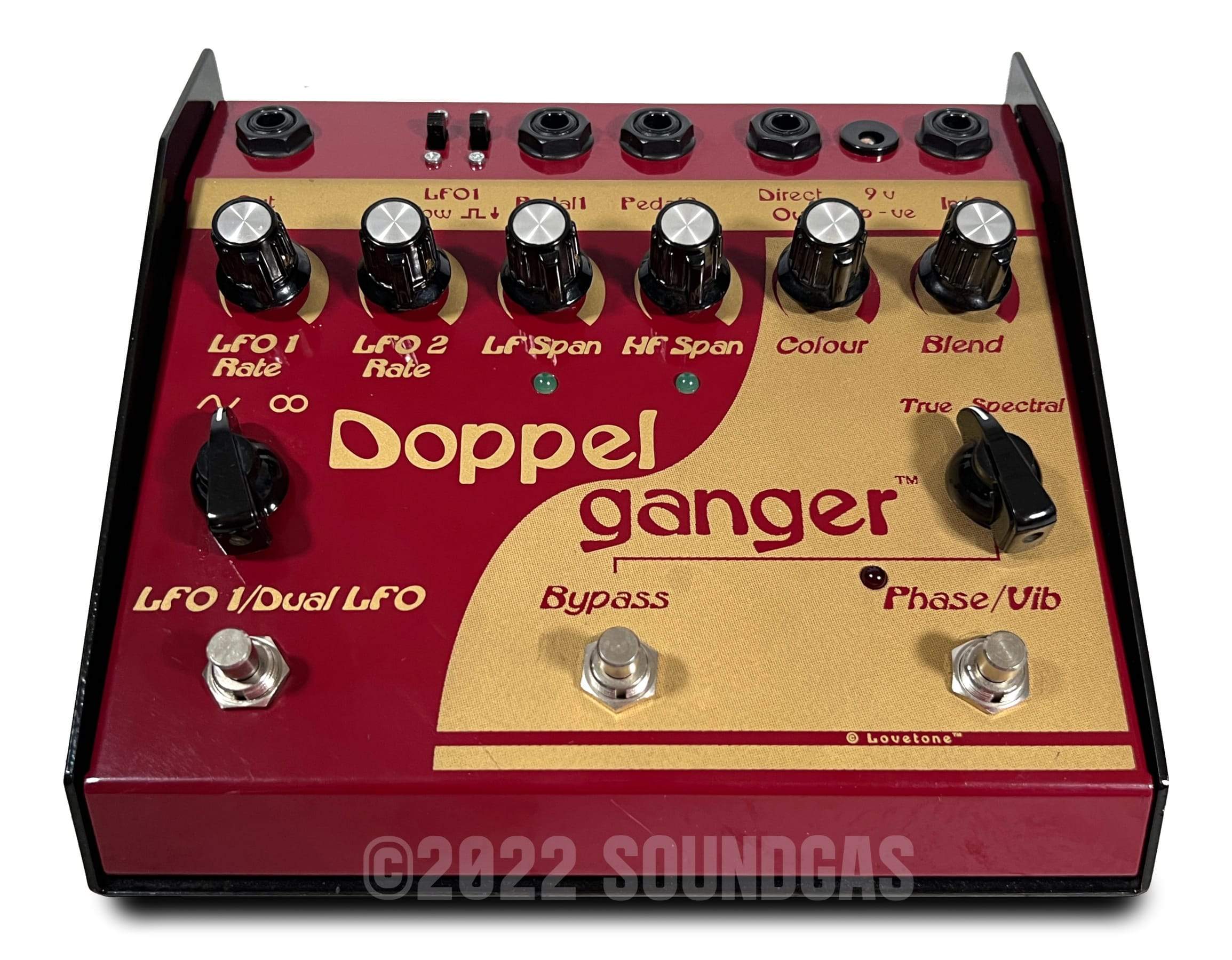 Lovetone Doppelganger - Image 2