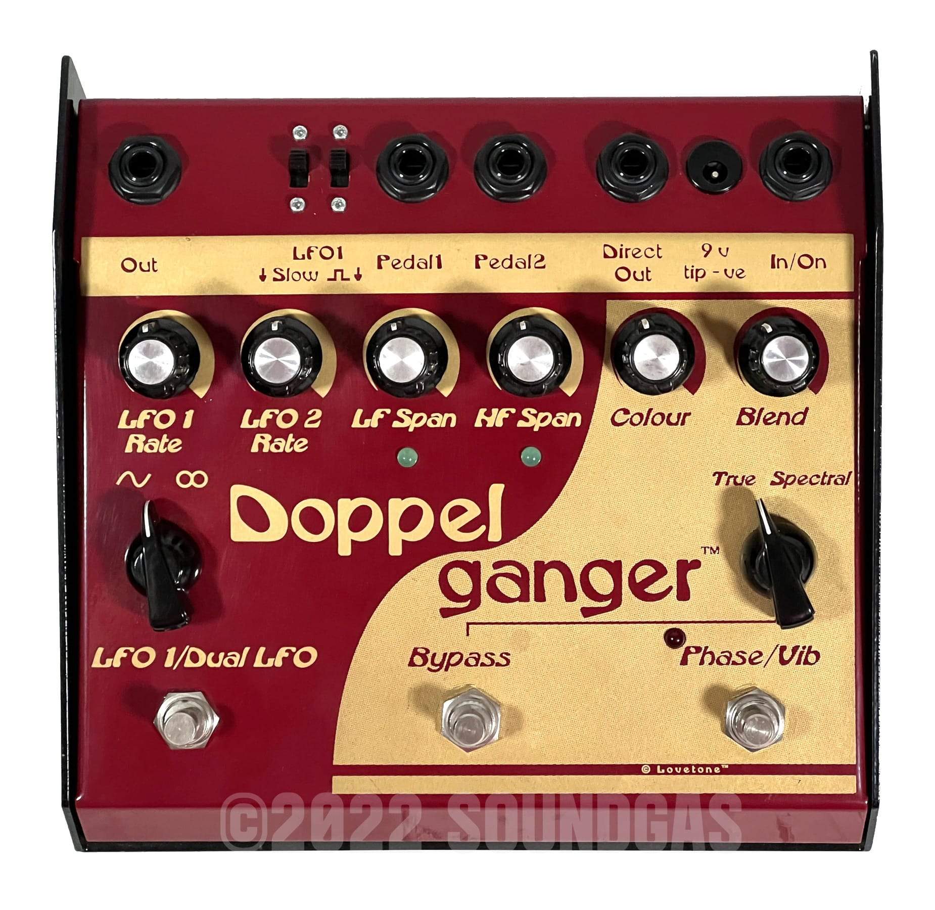 Lovetone Doppelganger - Image 3