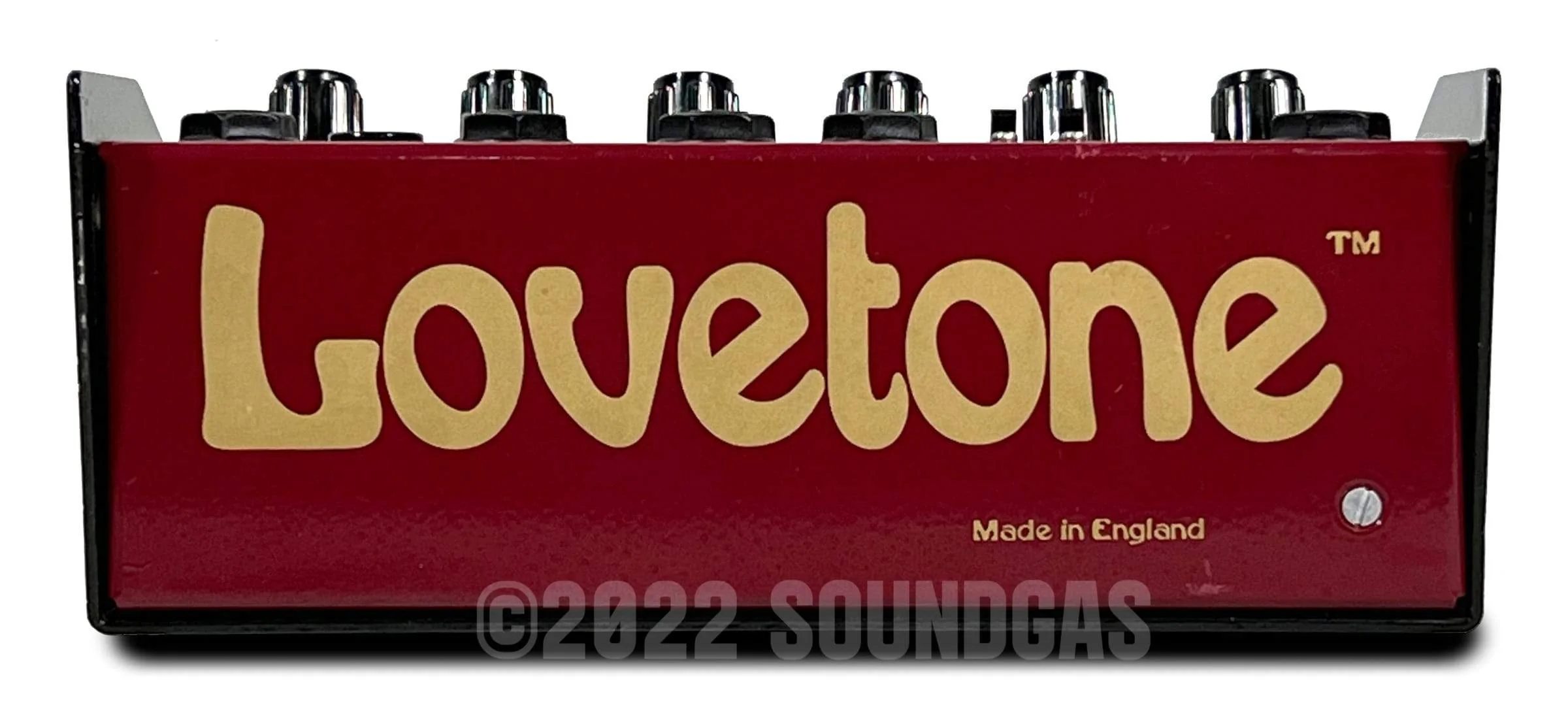 Lovetone Doppelganger - Image 5