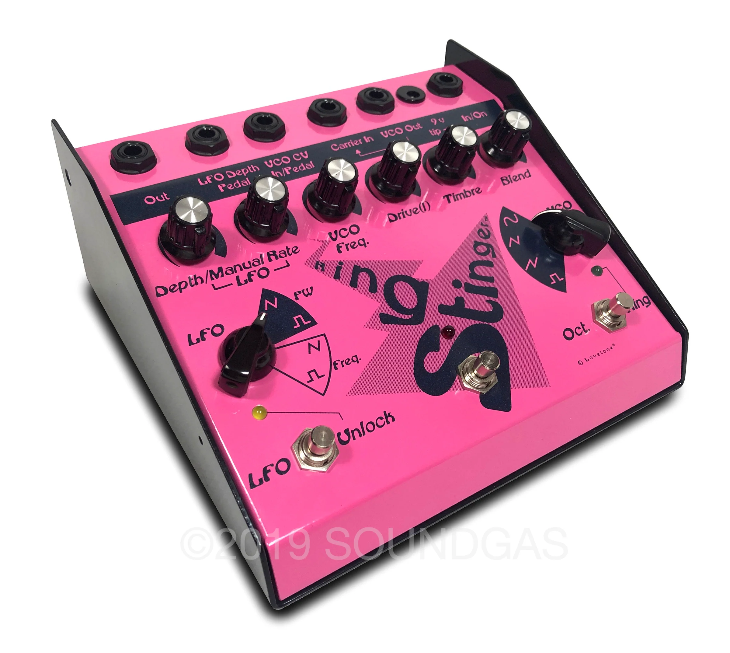 Lovetone Ring Stinger - Image 5