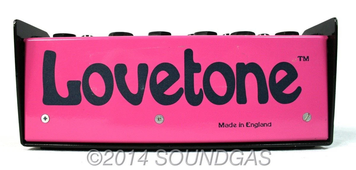LOVETONE RING STINGER - Image 5