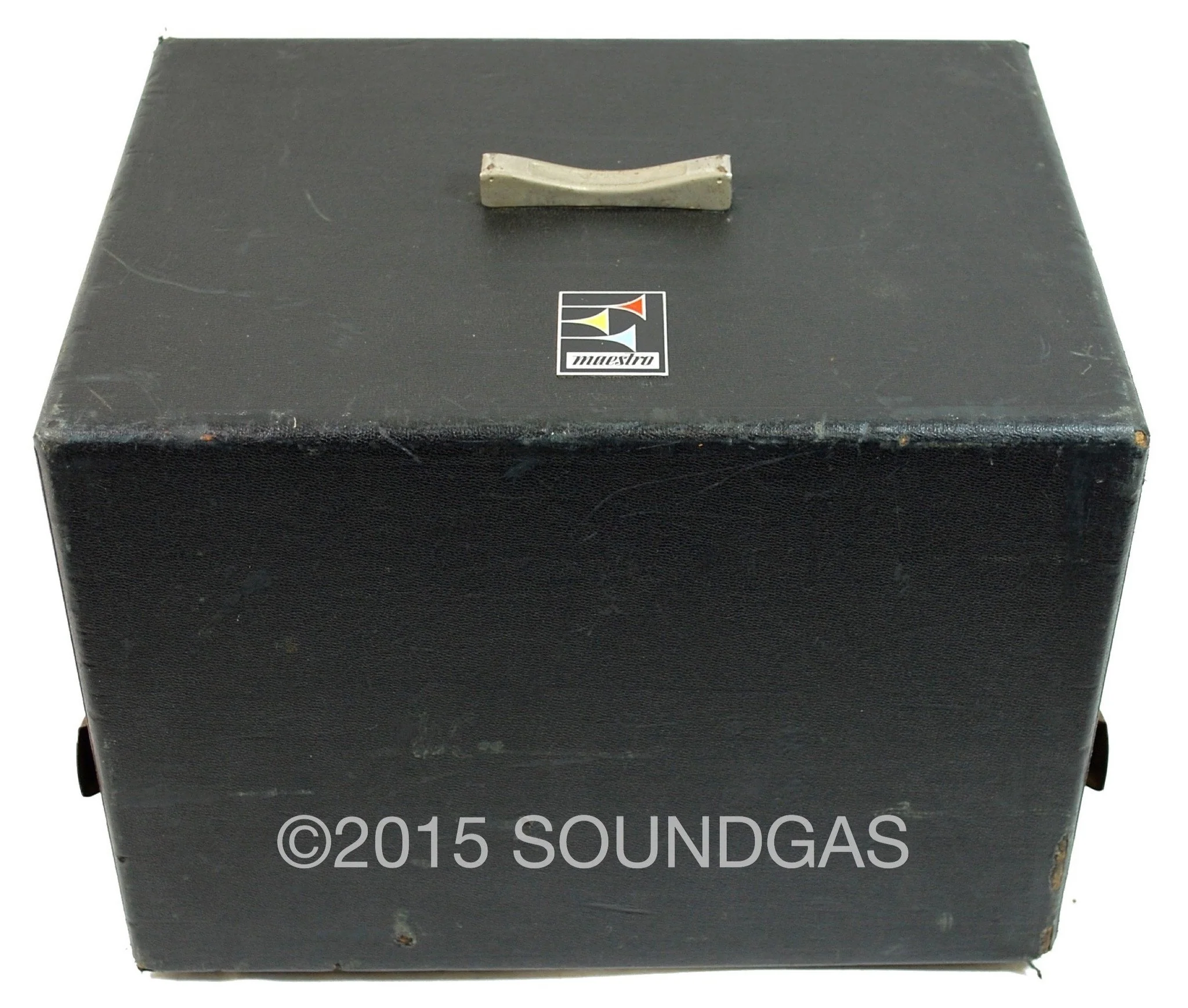 Maestro Echoplex EM-1 Groupmaster - Image 10