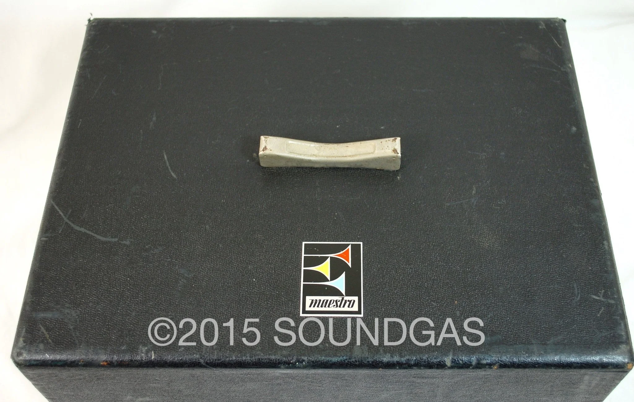 Maestro Echoplex EM-1 Groupmaster - Image 11