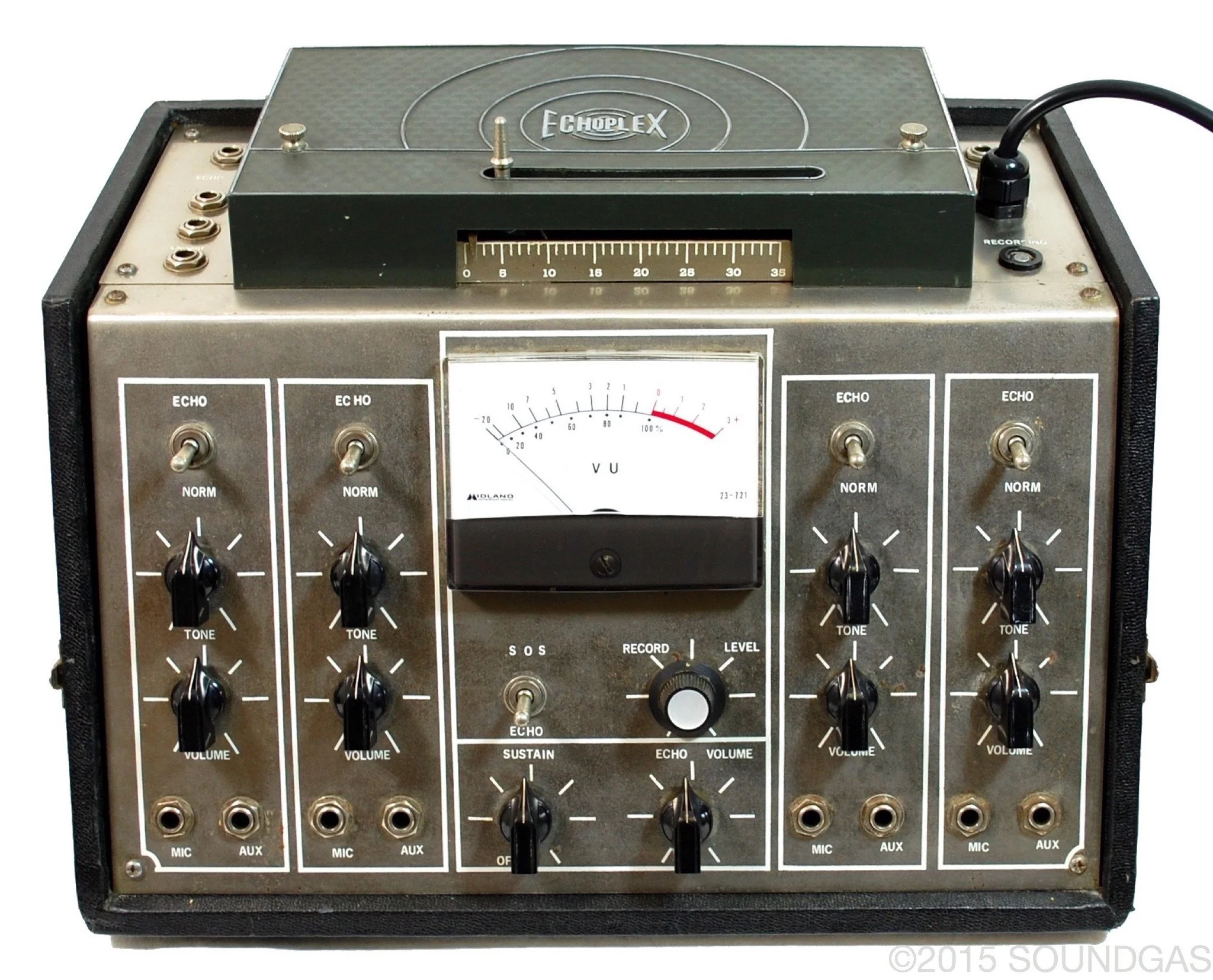 Maestro Echoplex EM-1 Groupmaster - Image 12