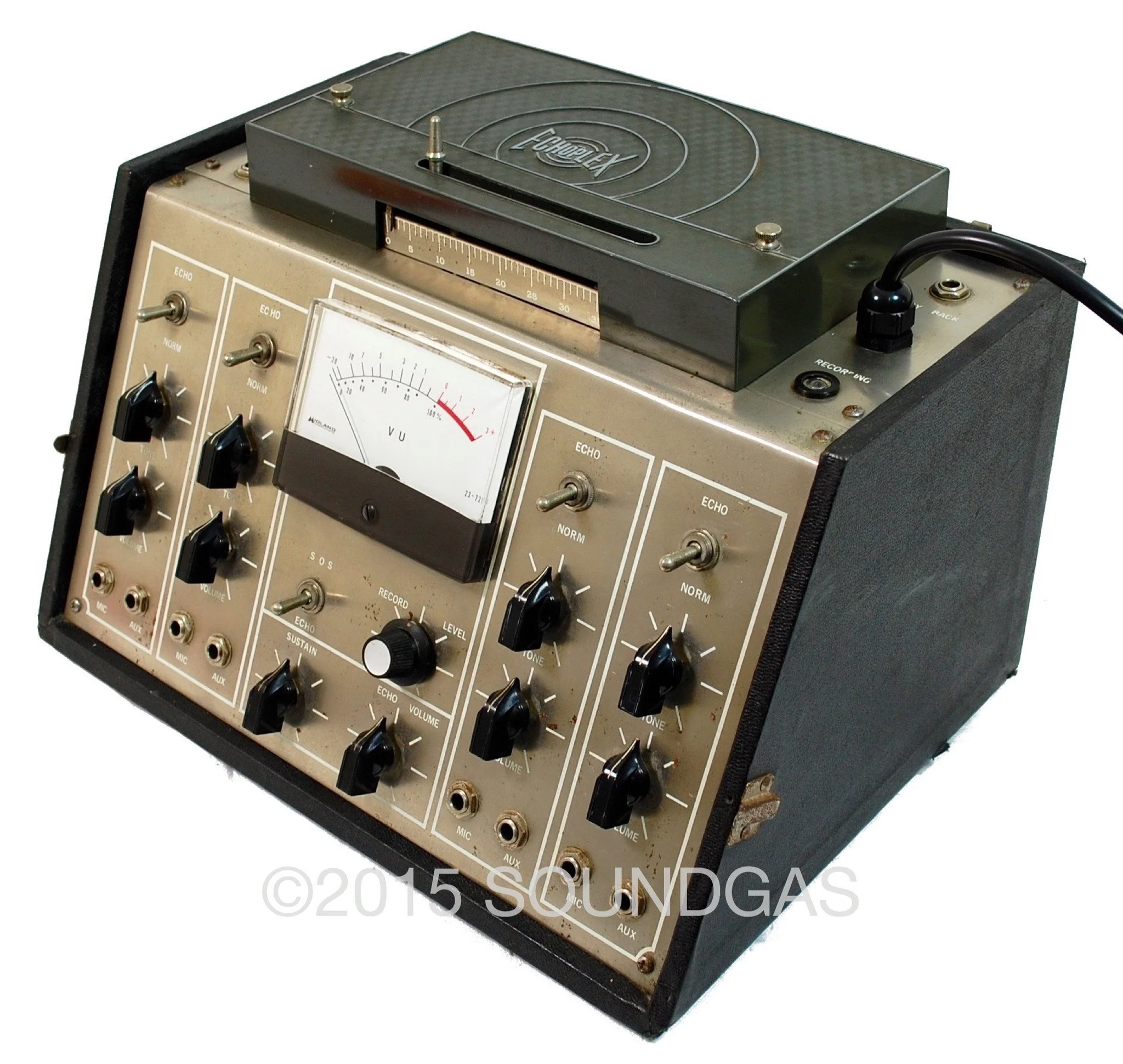 Maestro Echoplex EM-1 Groupmaster - Image 4