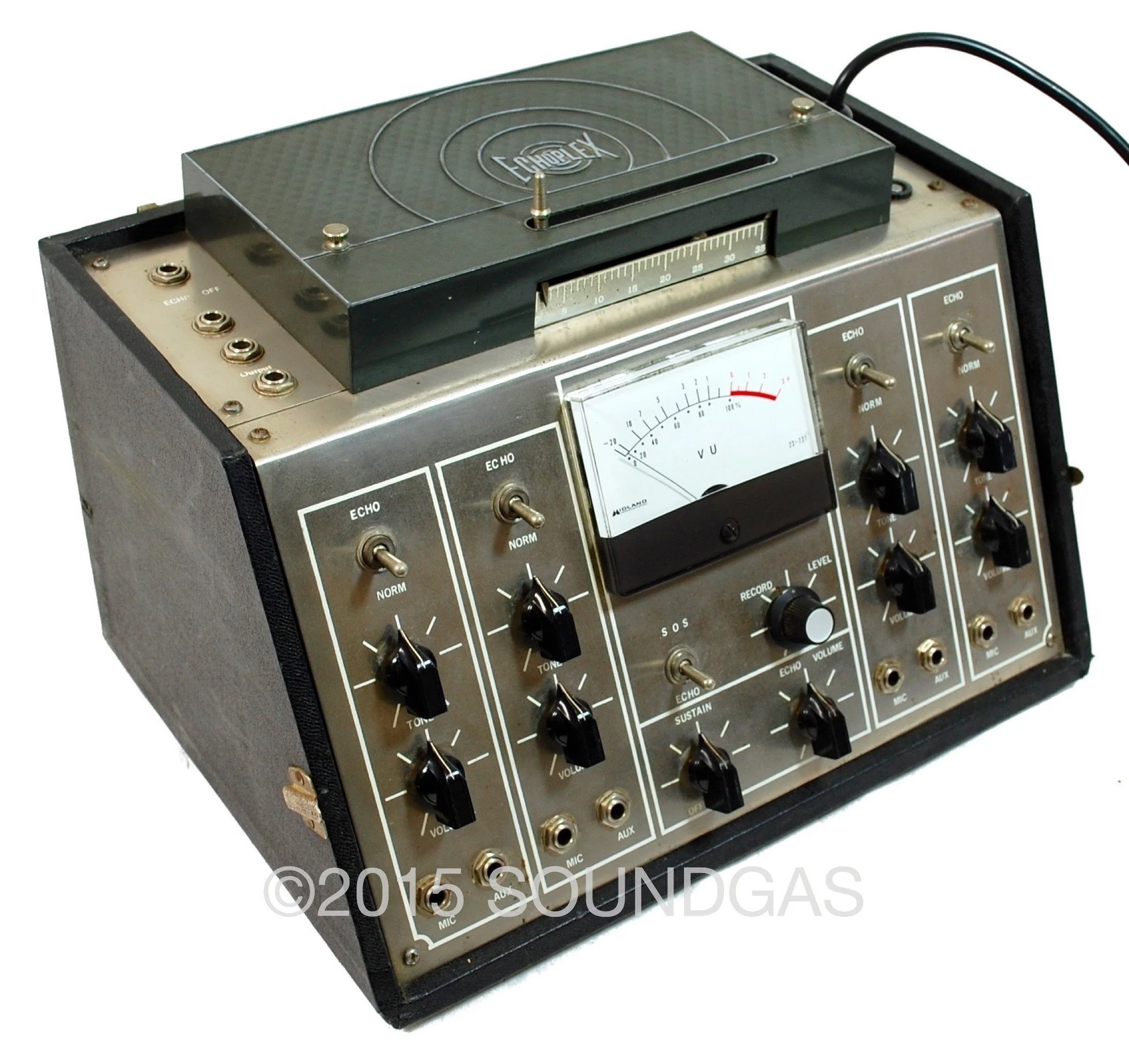 Maestro Echoplex EM-1 Groupmaster - Image 5