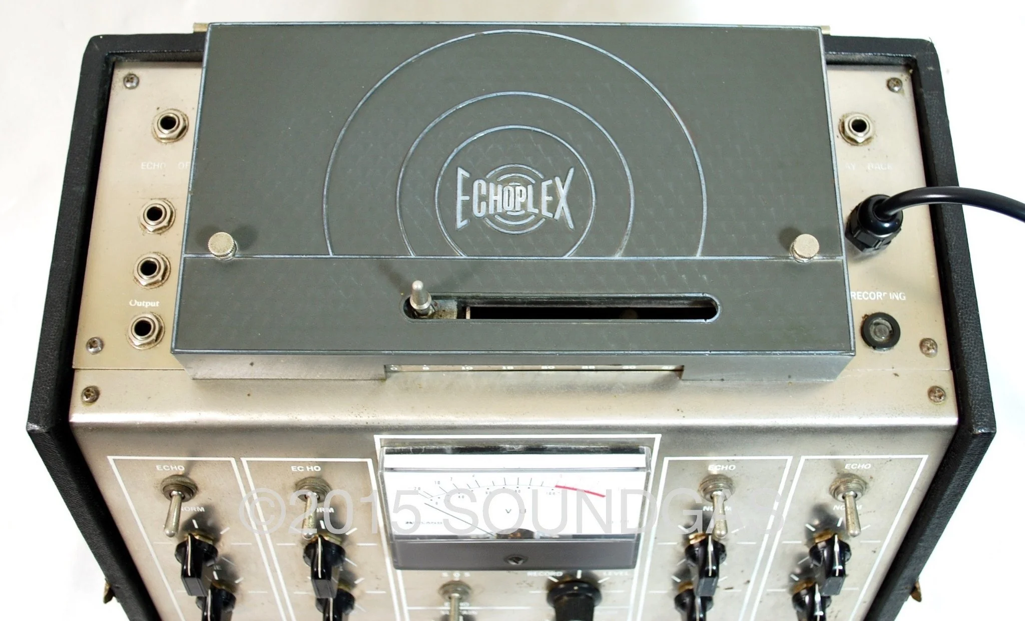 Maestro Echoplex EM-1 Groupmaster - Image 6