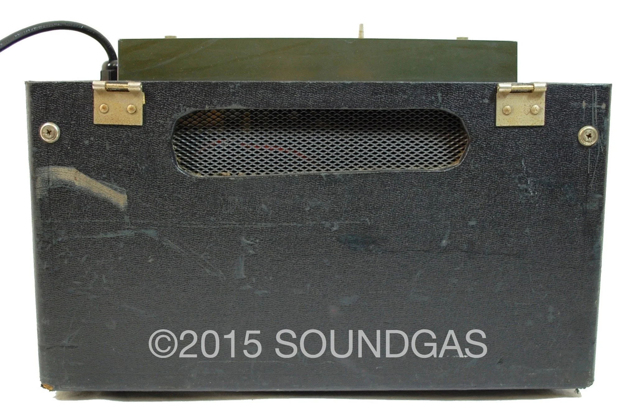 Maestro Echoplex EM-1 Groupmaster - Image 8