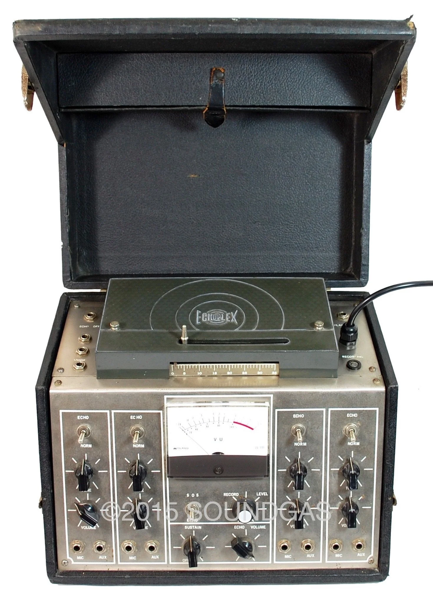 Maestro Echoplex EM-1 Groupmaster - Image 9