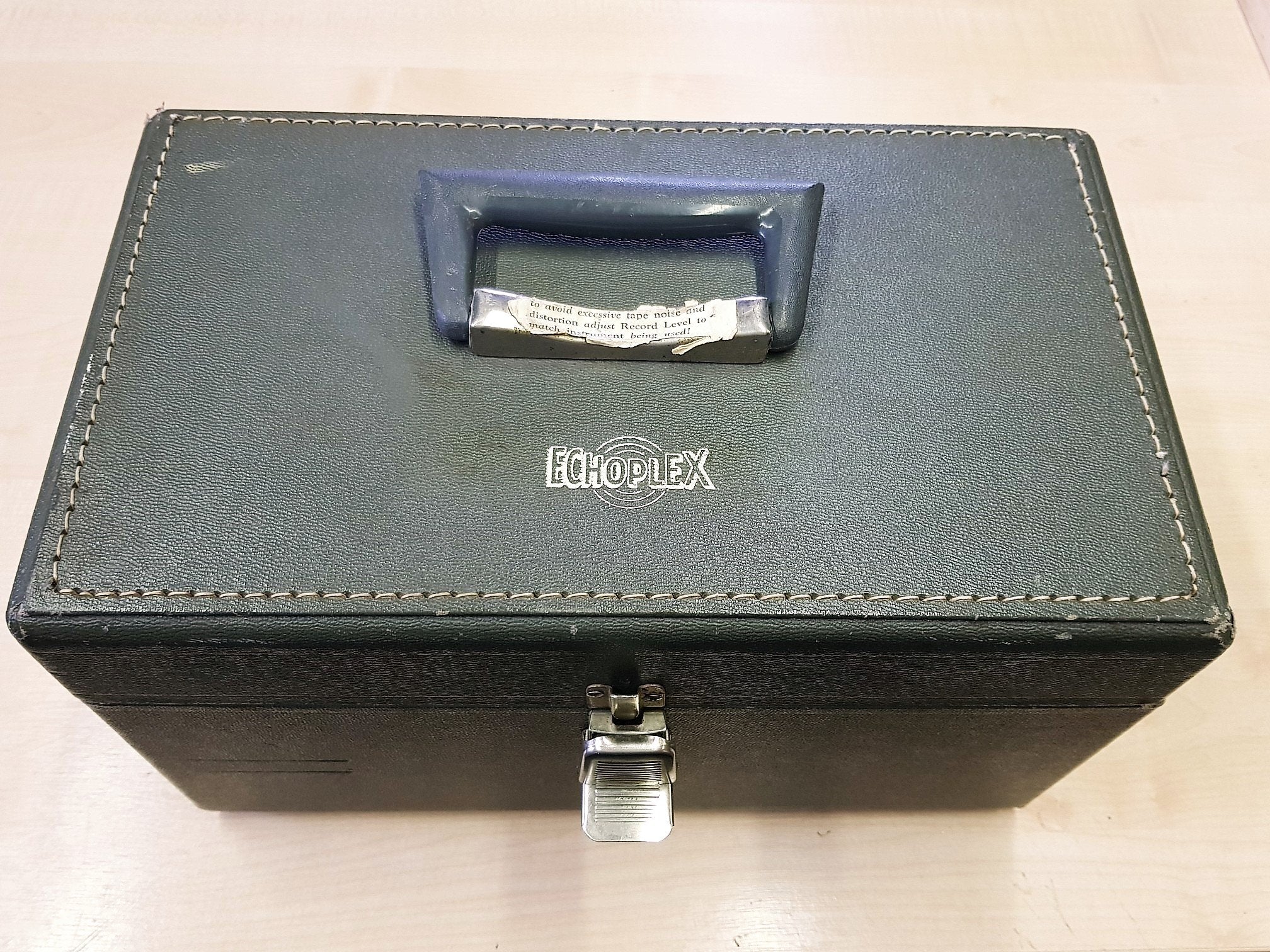 Maestro Echoplex EP-2 - Image 2