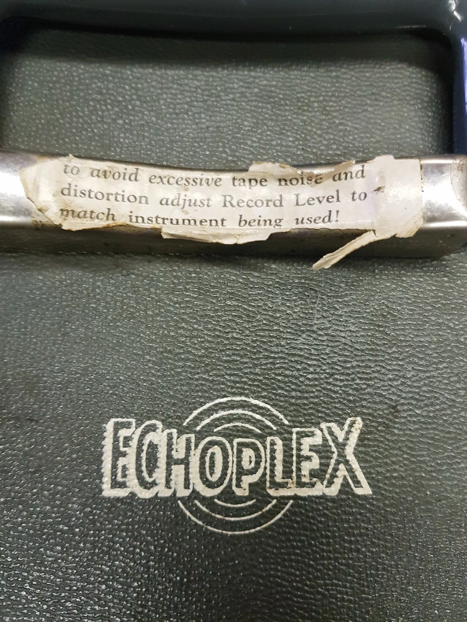 Maestro Echoplex EP-2 - Image 5