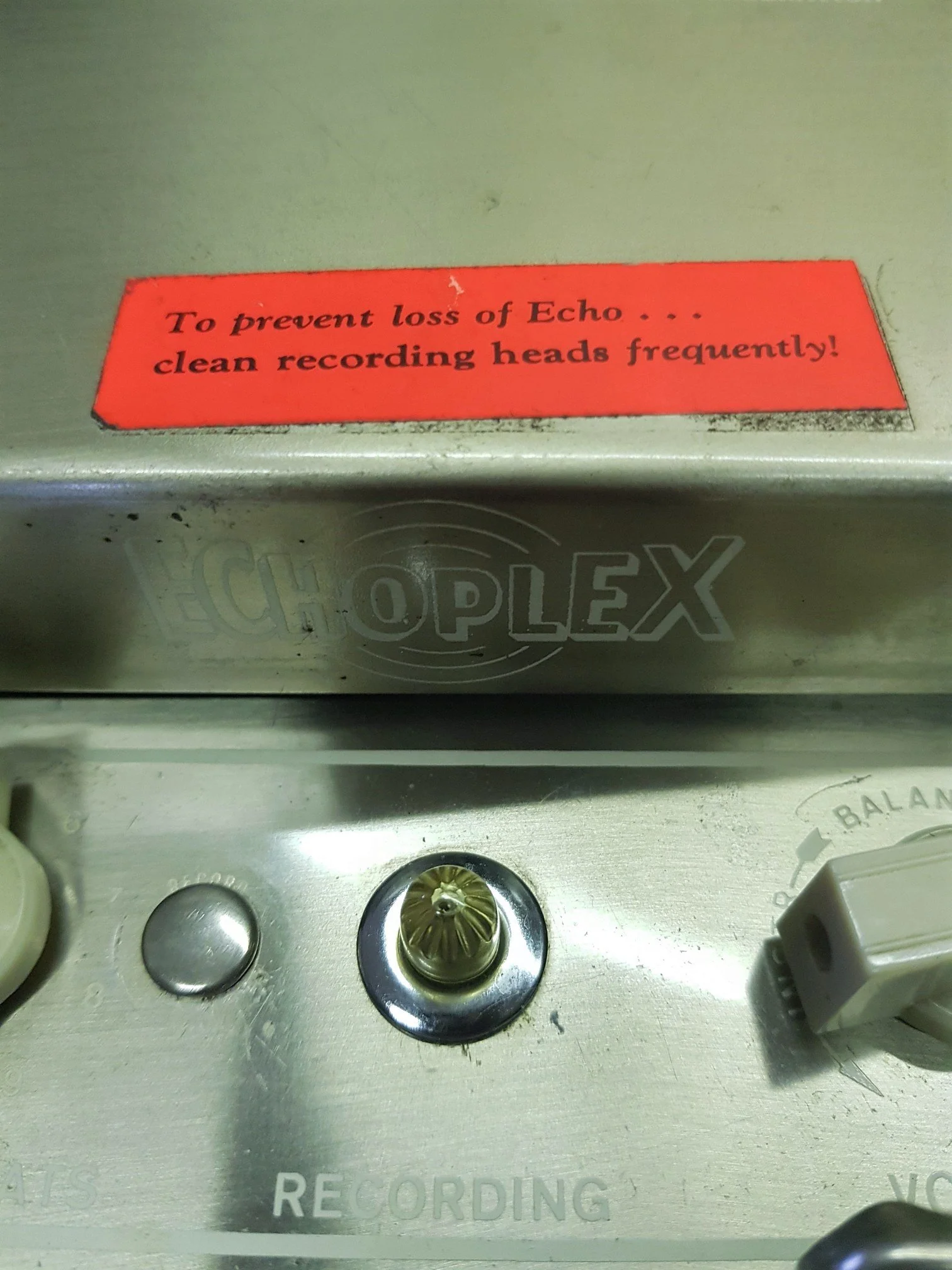 Maestro Echoplex EP-2 - Image 8