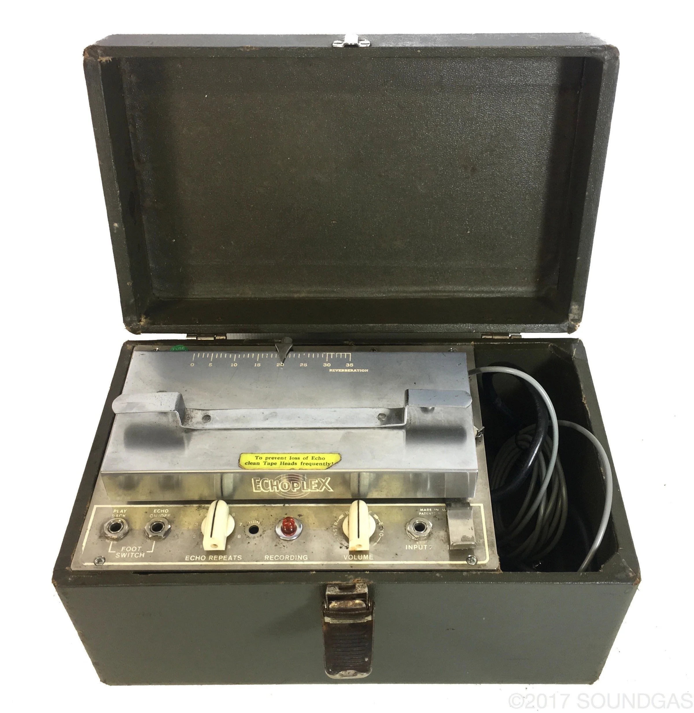 Maestro Echoplex EP-2 - Image 8