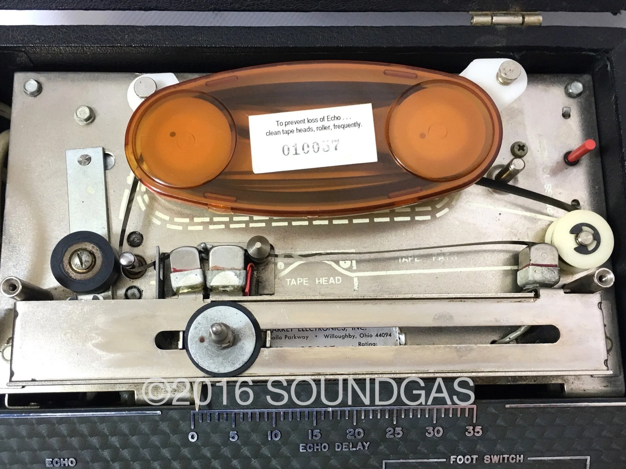 Maestro Echoplex EP-3 - Image 4