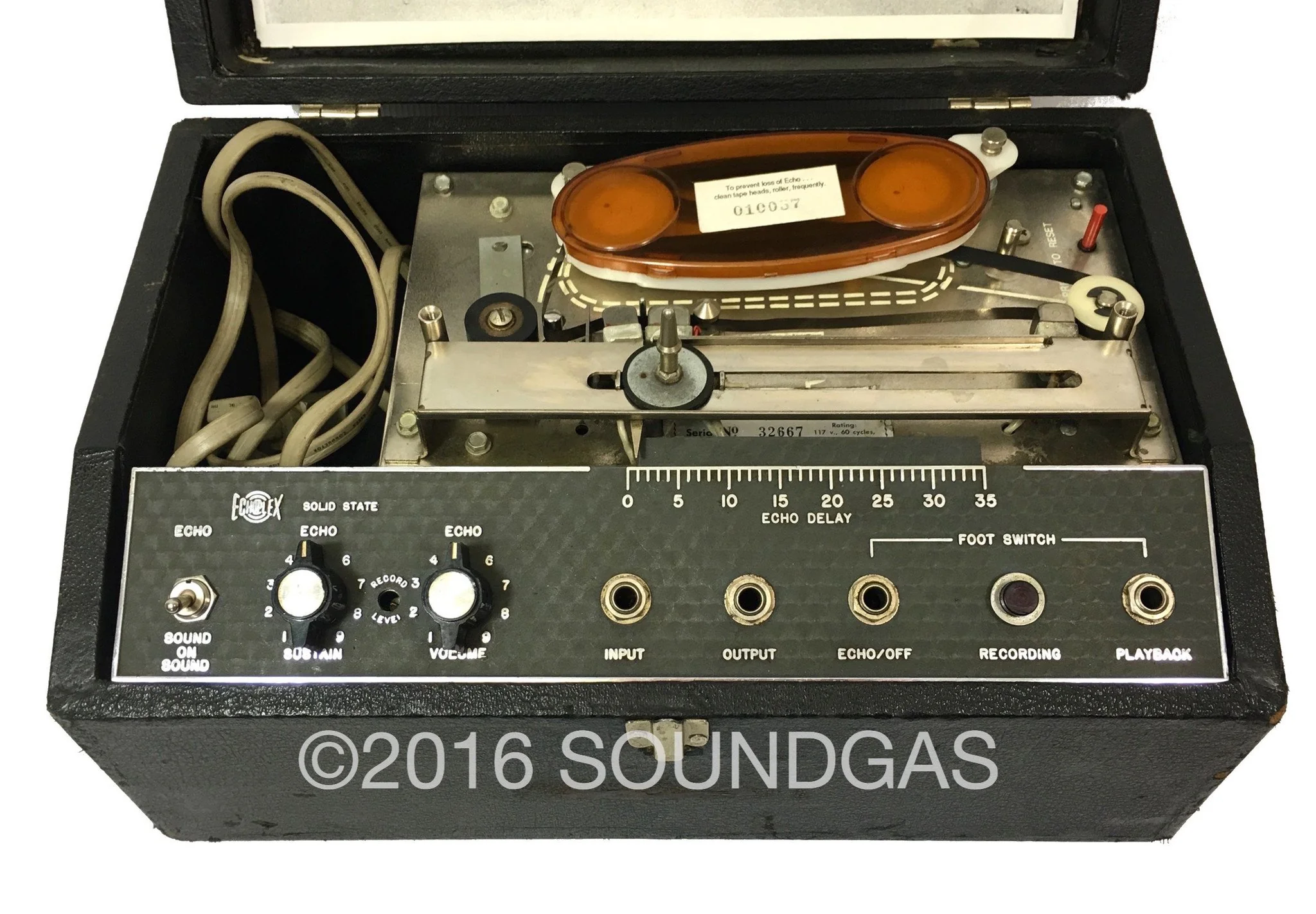 Maestro Echoplex EP-3 - Image 5
