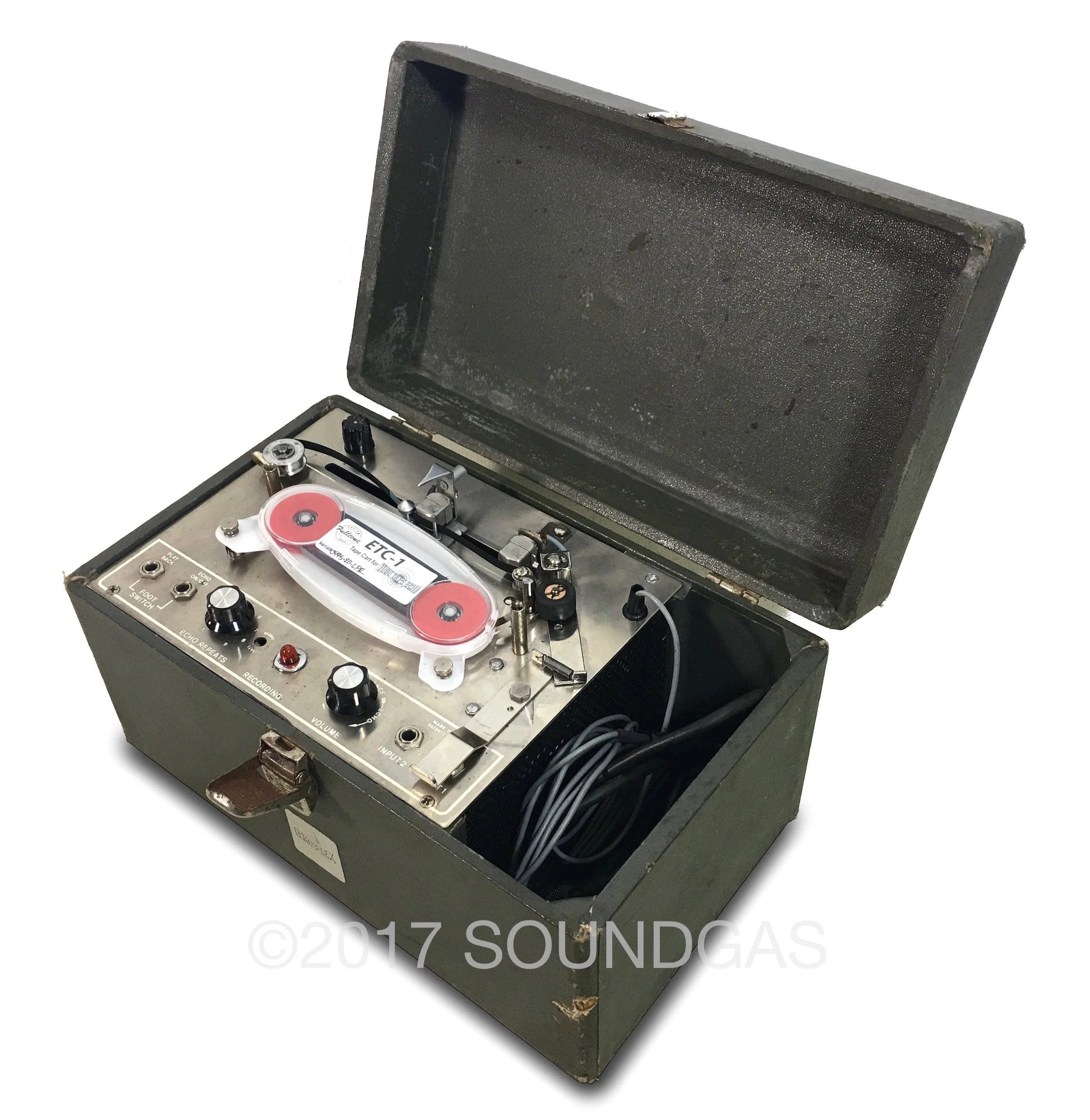 Maestro Echoplex EP-2 - Image 2
