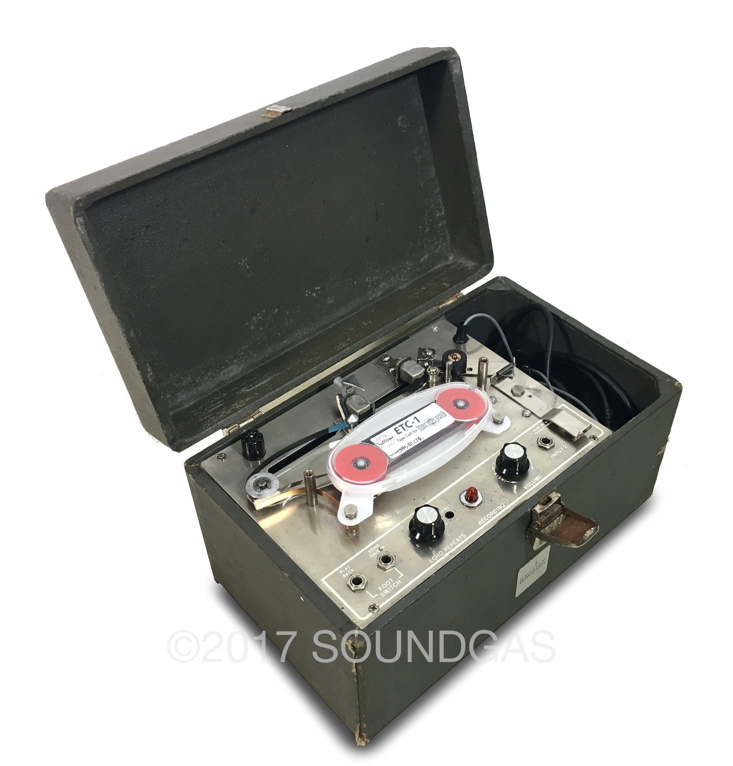 Maestro Echoplex EP-2 - Image 3