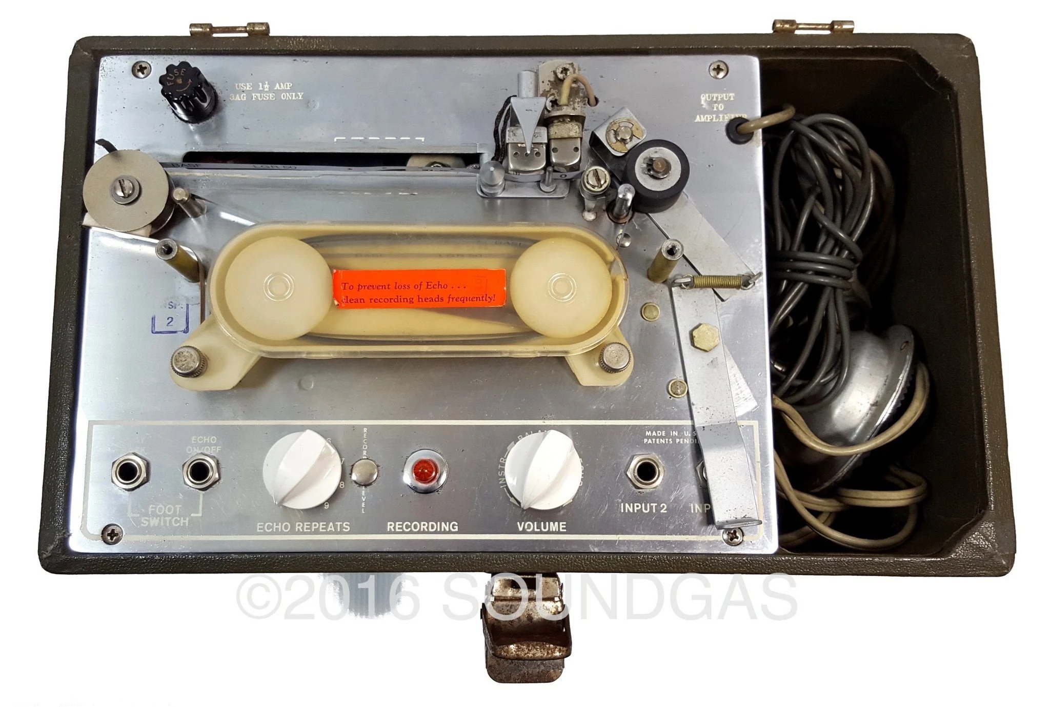 Maestro Echoplex EP2 - Image 6