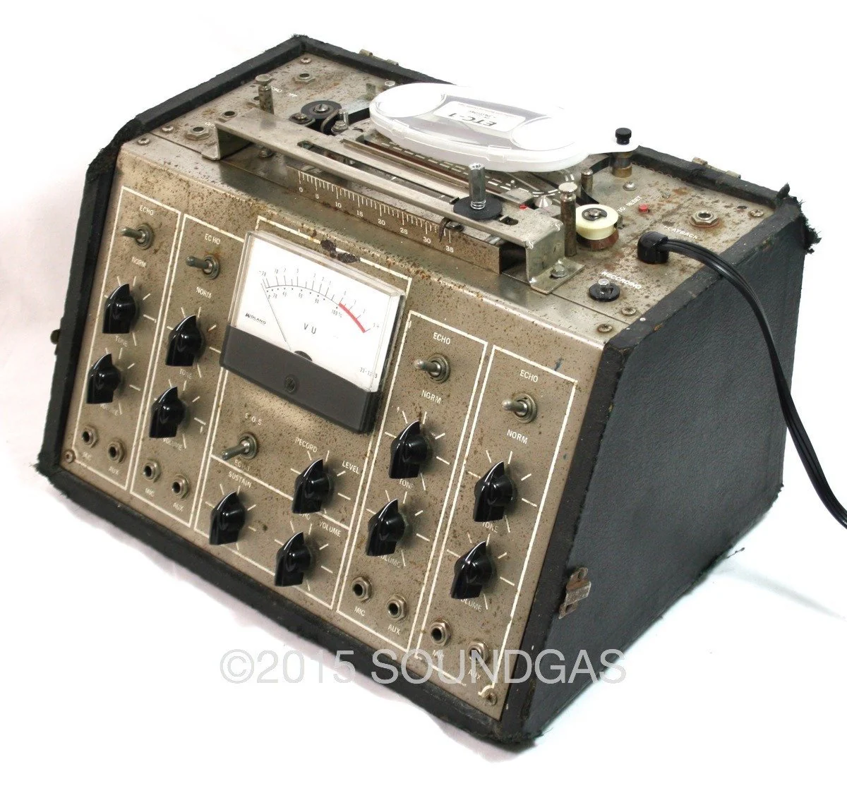 Maestro Echoplex EM-1 Groupmaster - Image 4