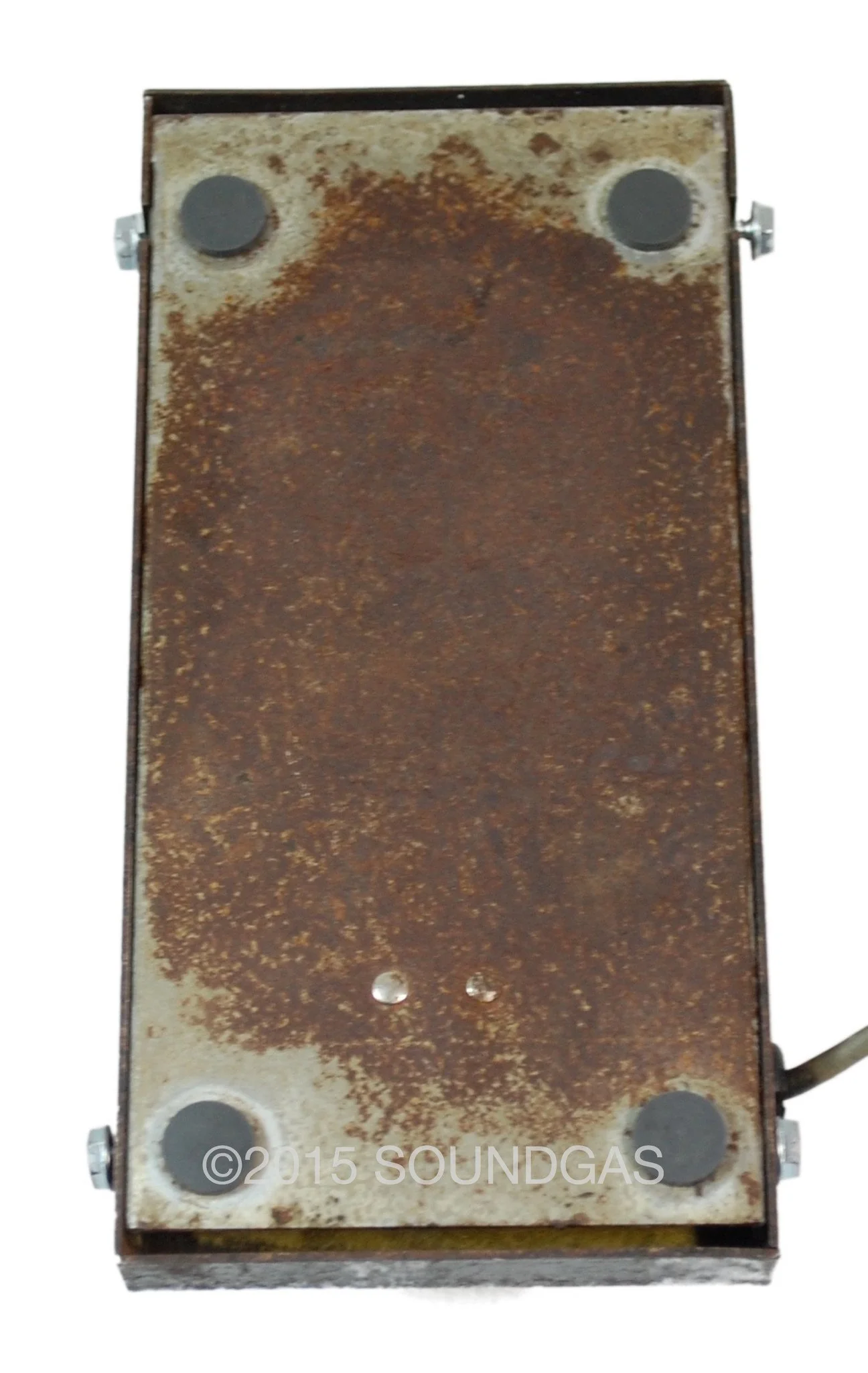 MAESTRO FUZZ-TONE FZ-1B - Image 7