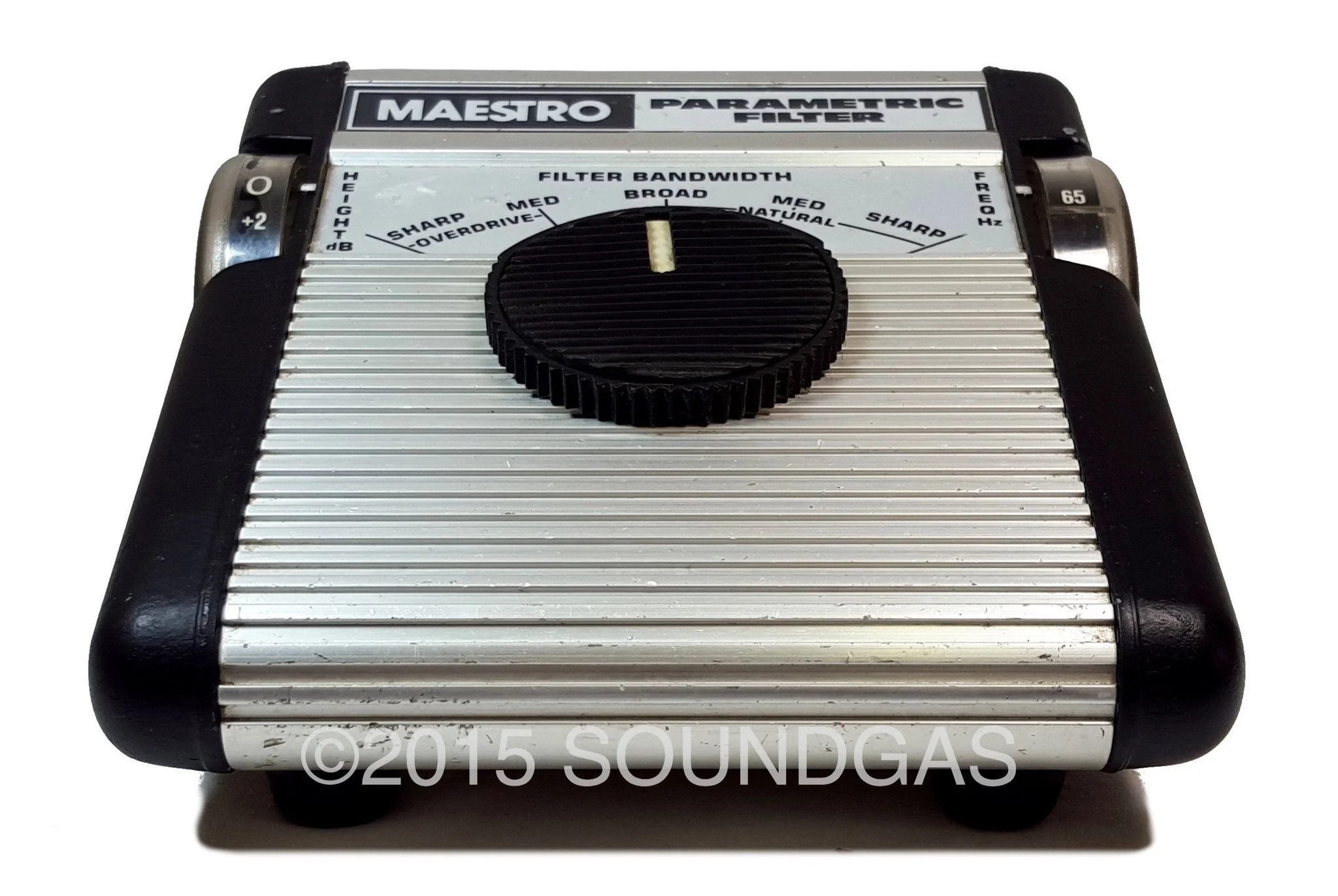 MAESTRO PARAMETRIC FILTER MPF-1 - Image 4