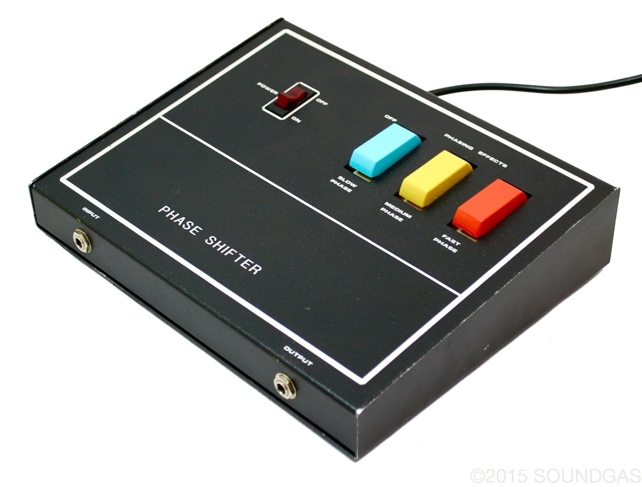 MAESTRO PS-1A PHASE SHIFTER - Image 10